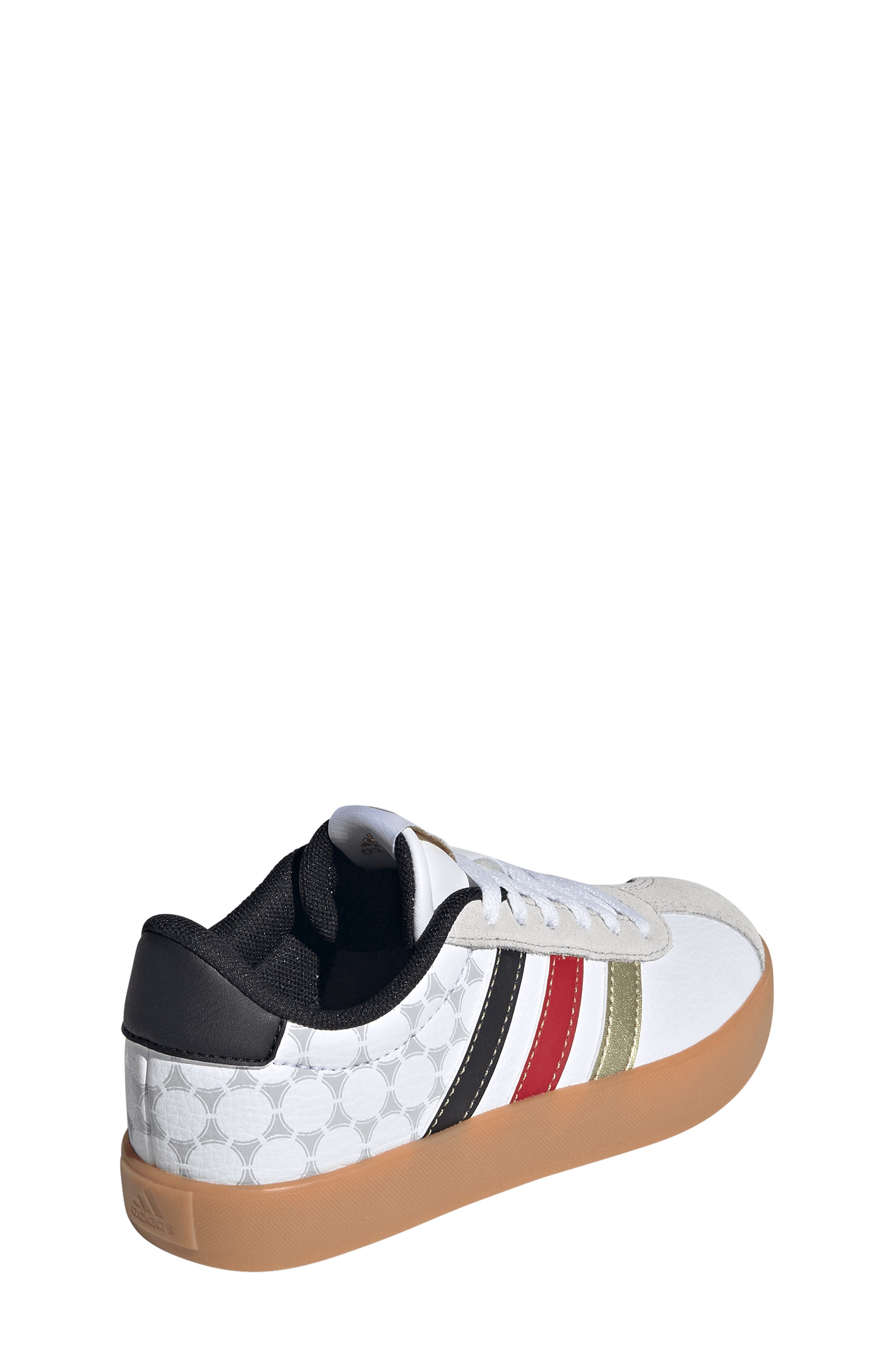adidas Kids' VL Court 3.0 Sneaker