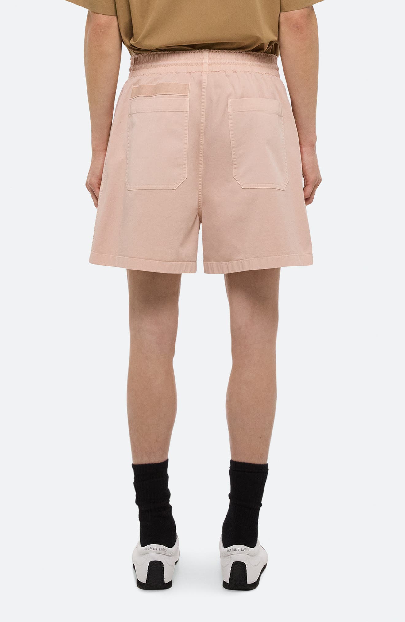Helmut Lang Minimal Shorts