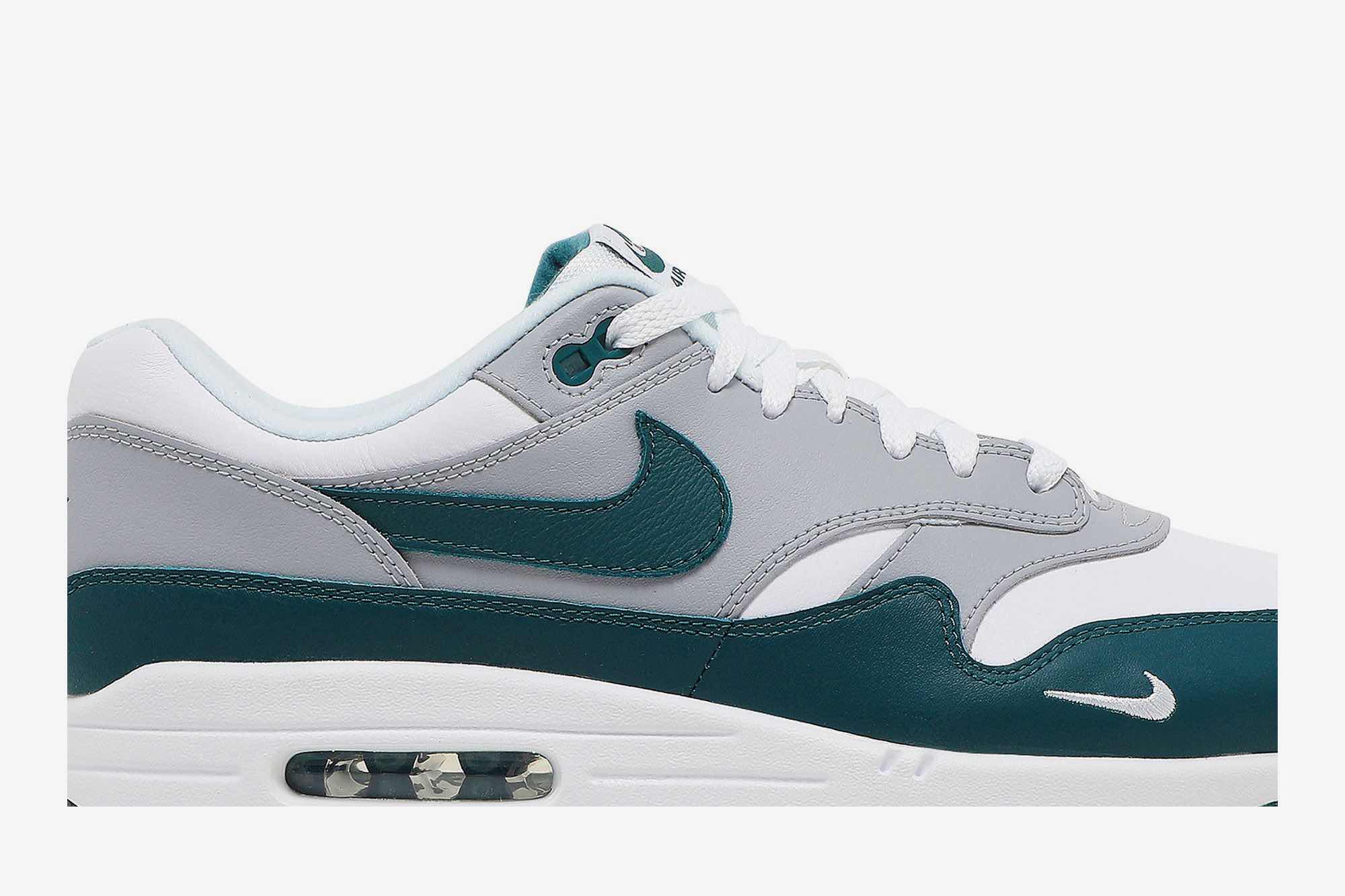 Nike Air Max 1 LV8 ‘Dark Teal Green’ DH4059-101