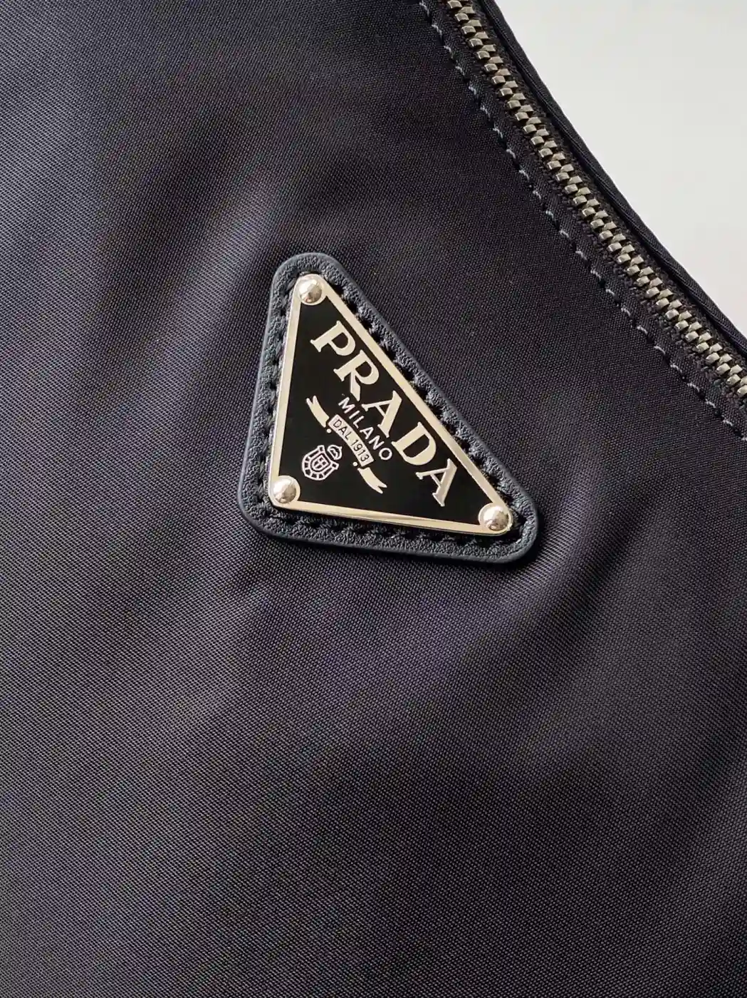 Prada Nylon Crossbody Bag product photo from LabelPicks