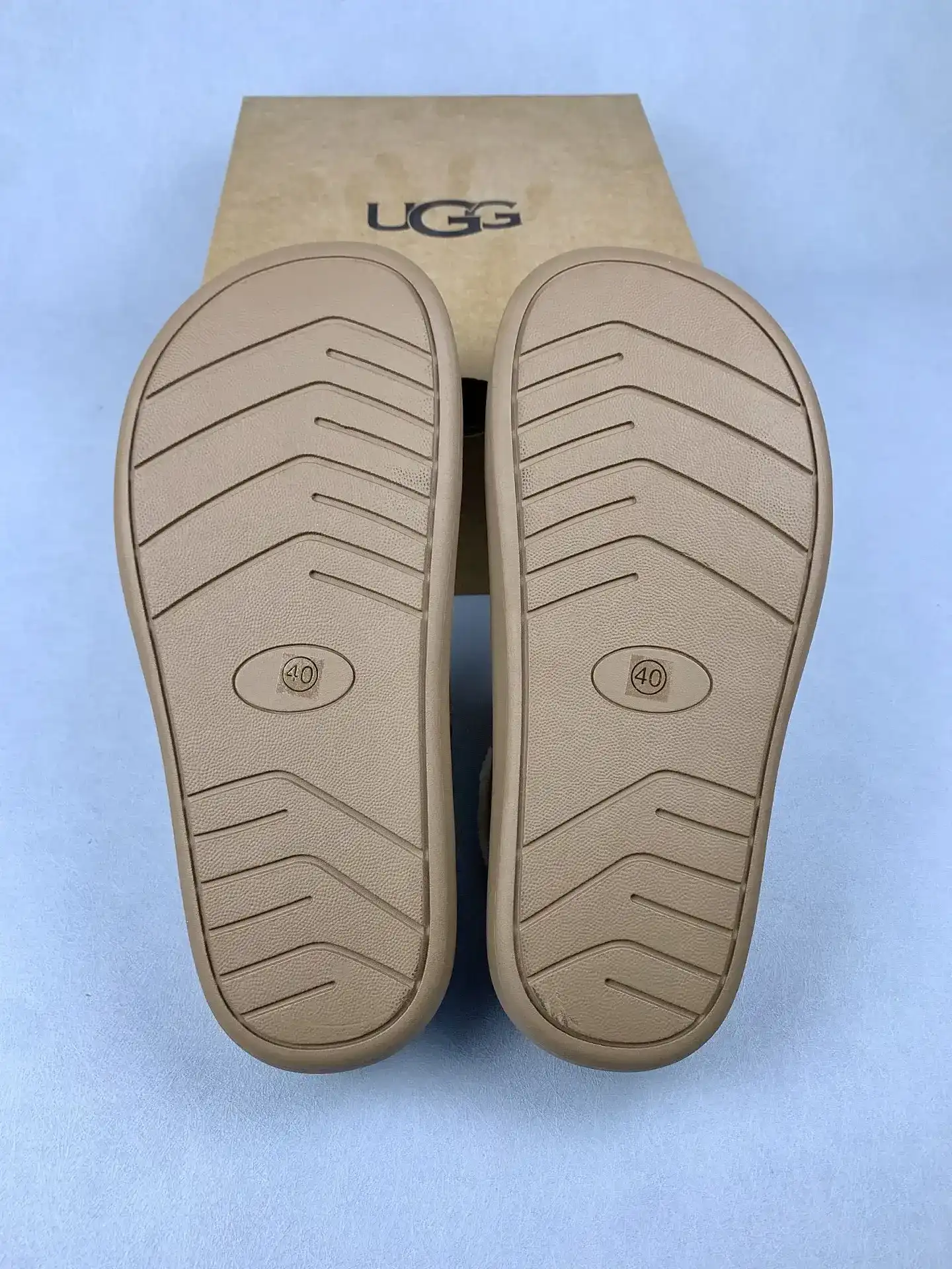 UGG Classic Micro Boot product photo from LabelPicks