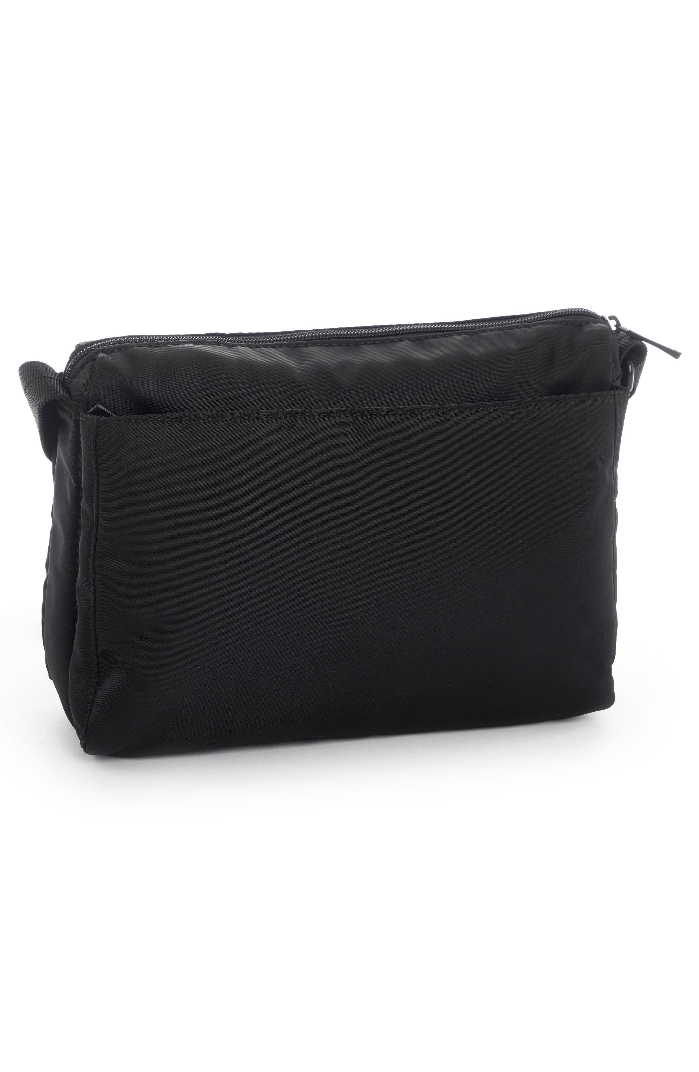 Hedgren Eye RFID Water Repellent Shoulder Bag