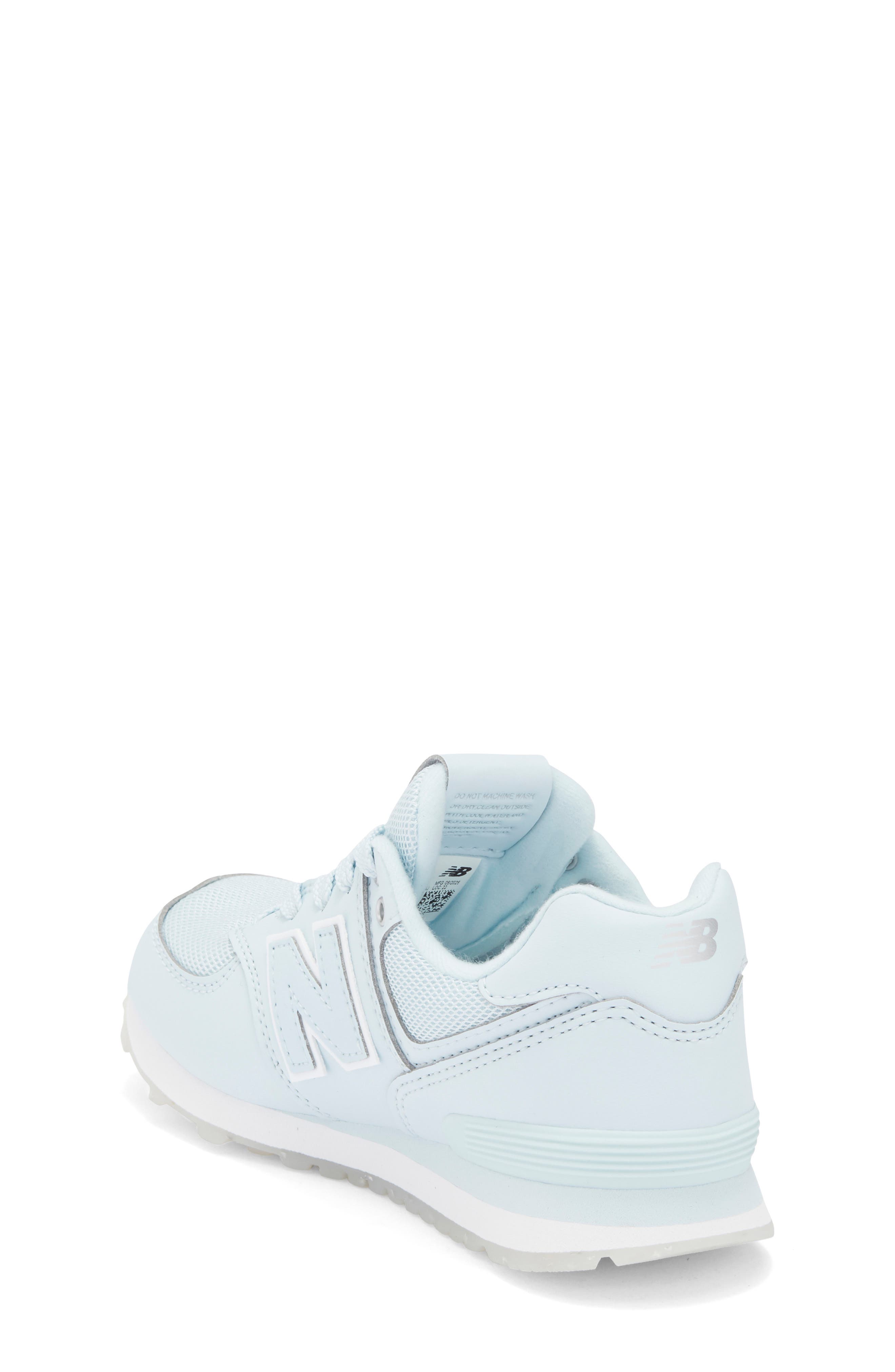 New Balance Kids' 574 Sneaker