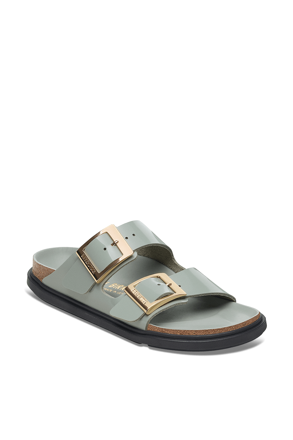 BIRKENSTOCK כפכפים אריזונה דרופלט