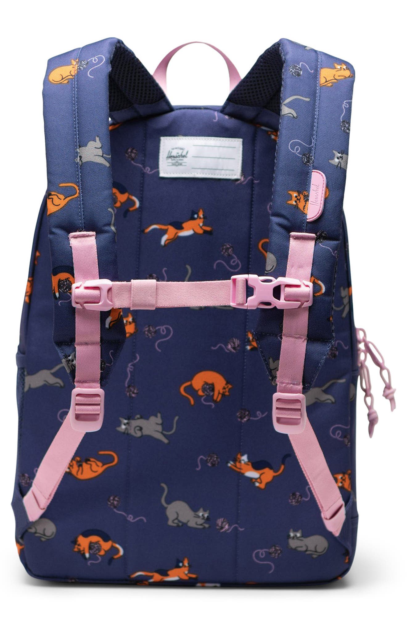 Herschel Supply Co. Kids' Heritage Youth Backpack