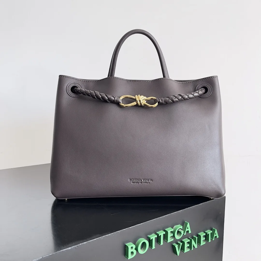 Bottega Veneta Andiamo Top Handle Bag product photo from LabelPicks
