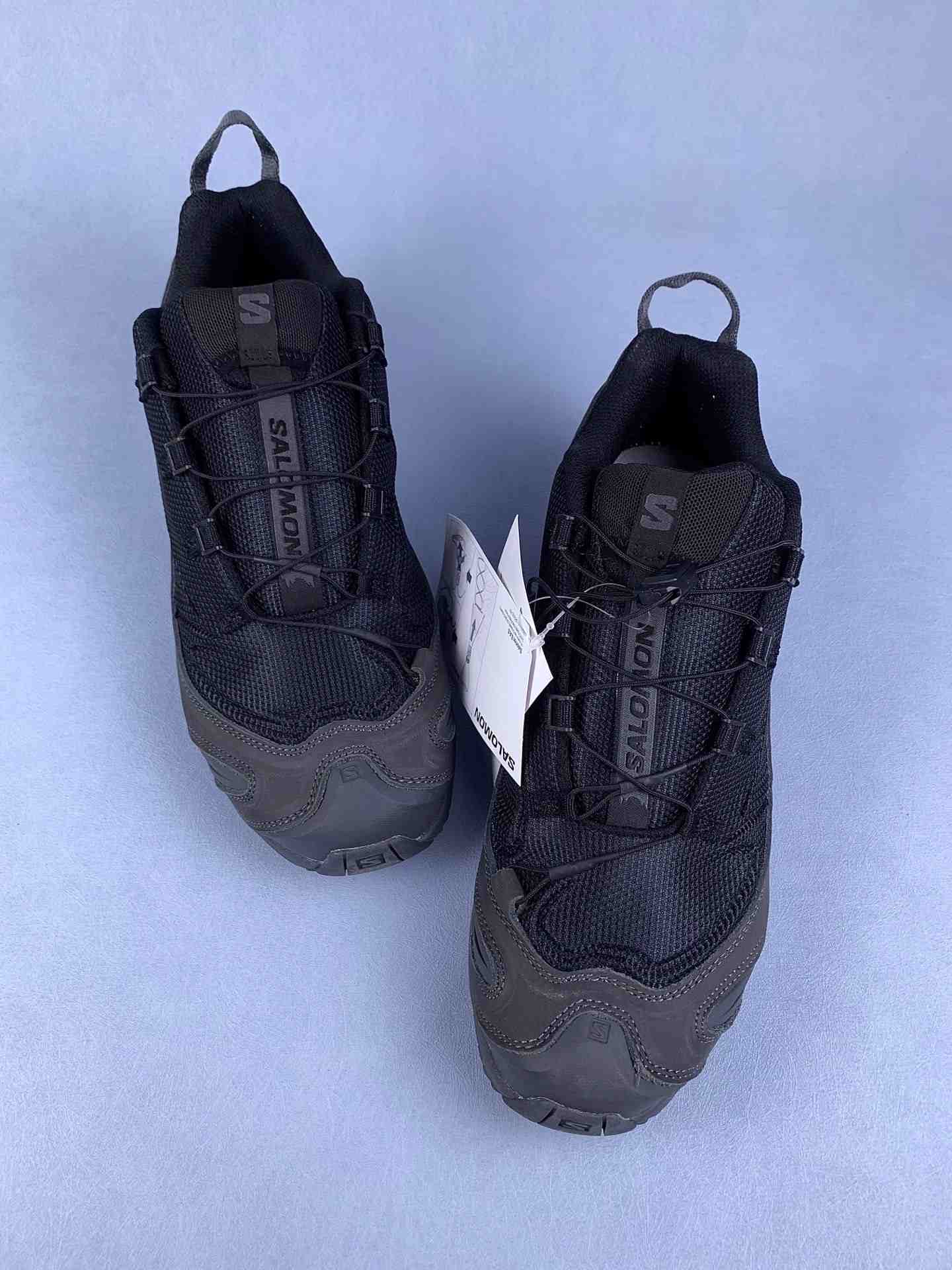 Jeong Li x Salomon XA Pro 3D Shoes