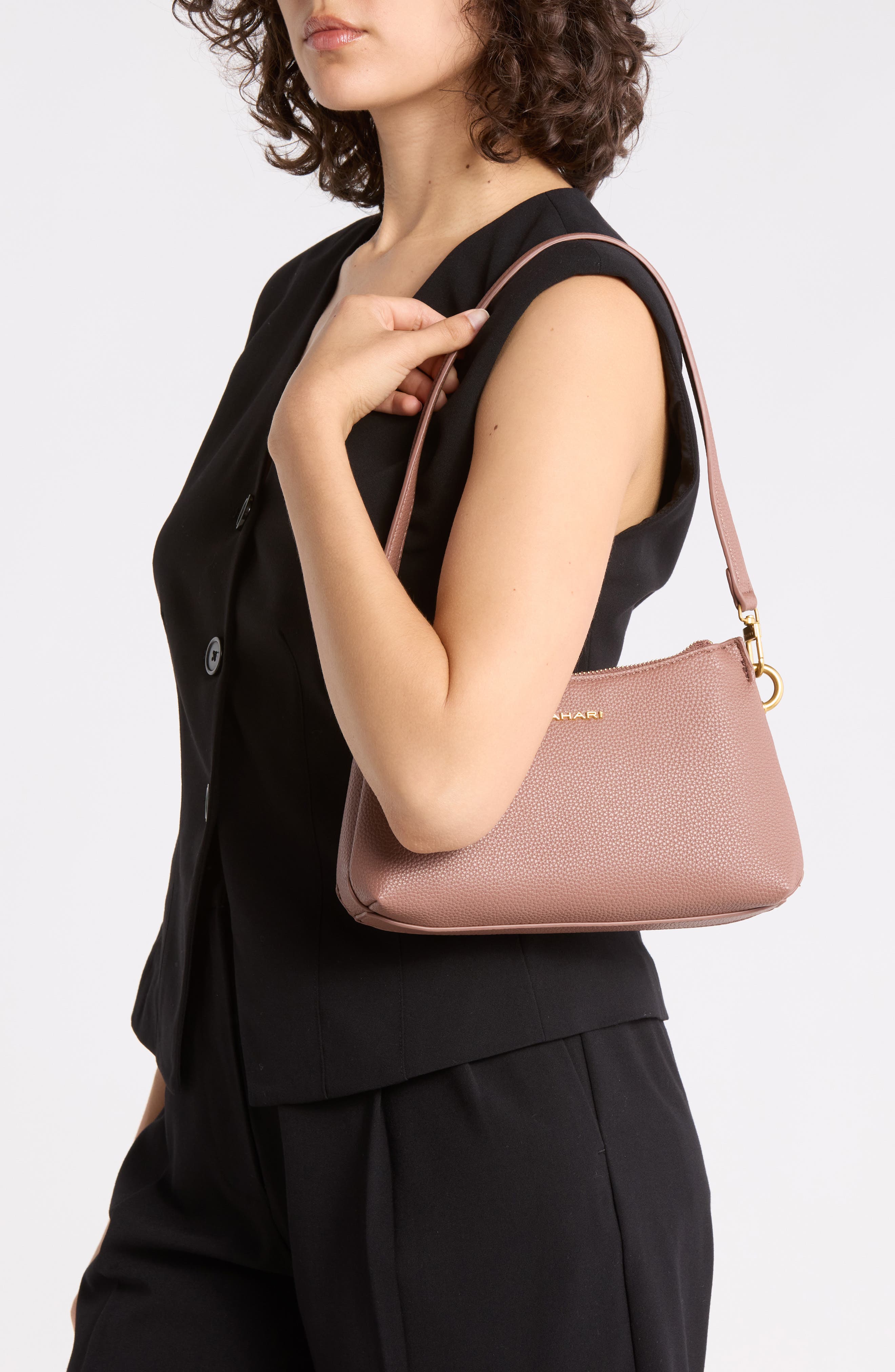 Tahari Eastside Crossbody Bag