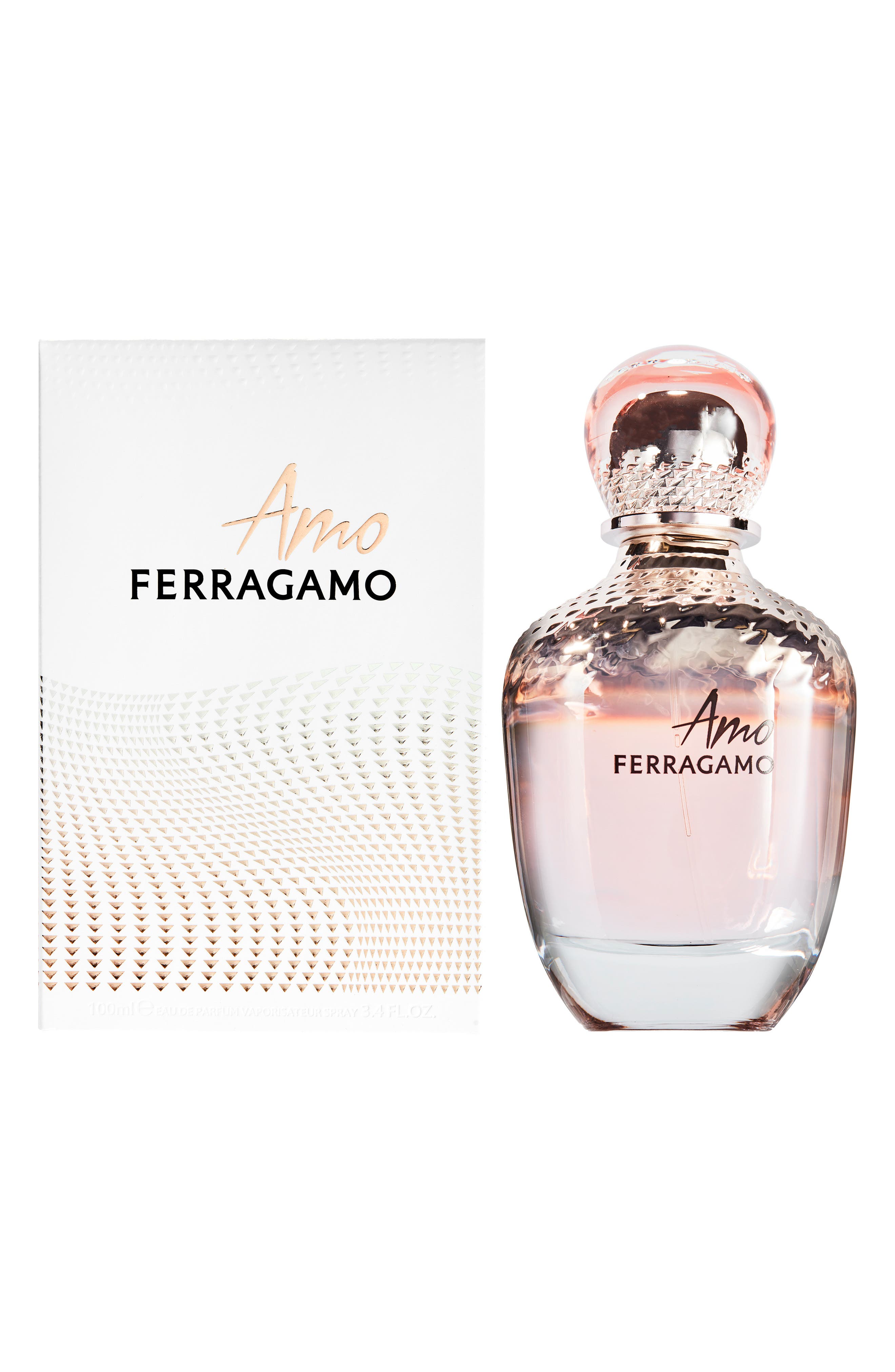 FERRAGAMO Amo Ferragamo Eau de Parfum