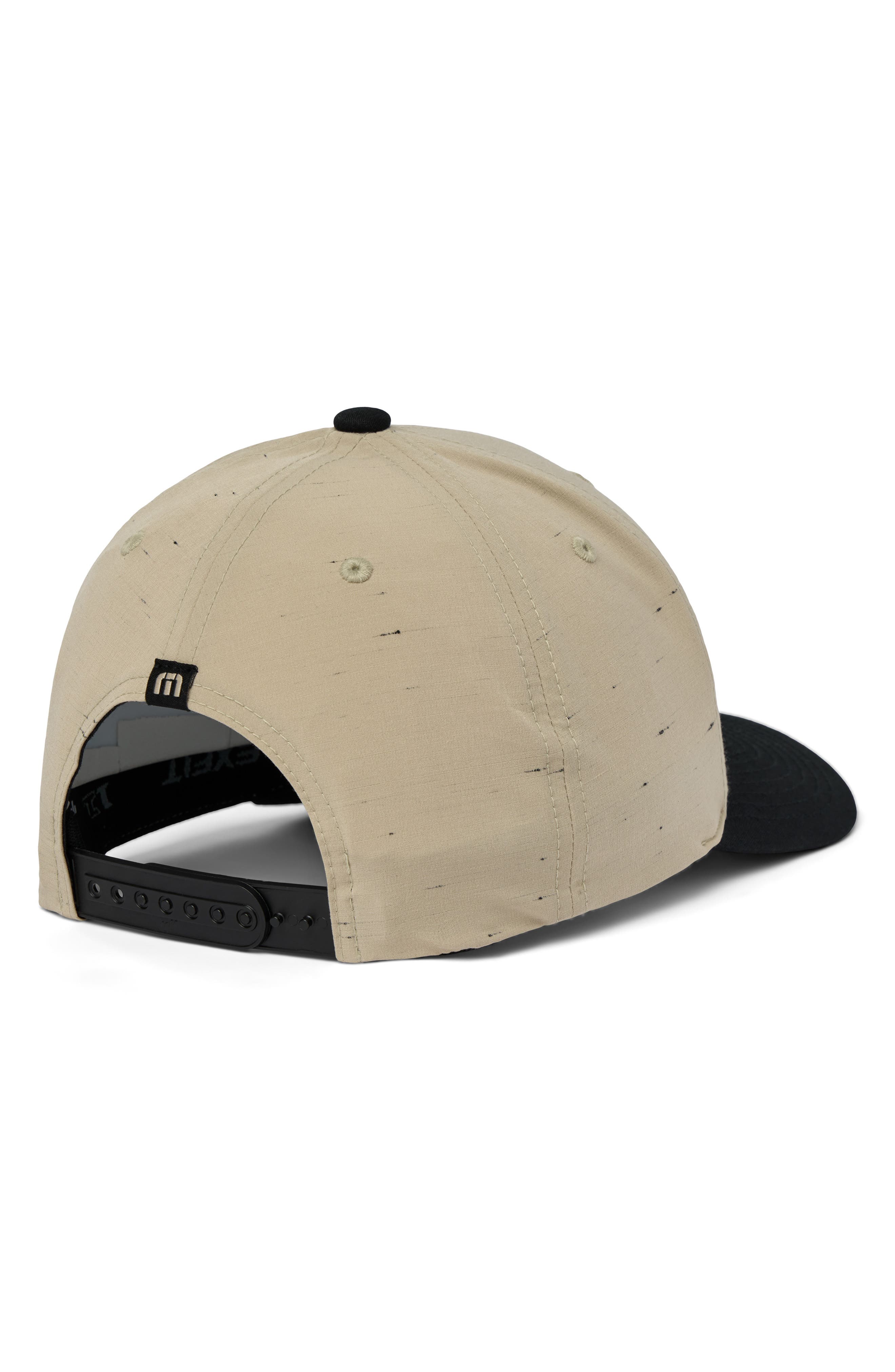 TravisMathew Summer Serenade Baseball Cap