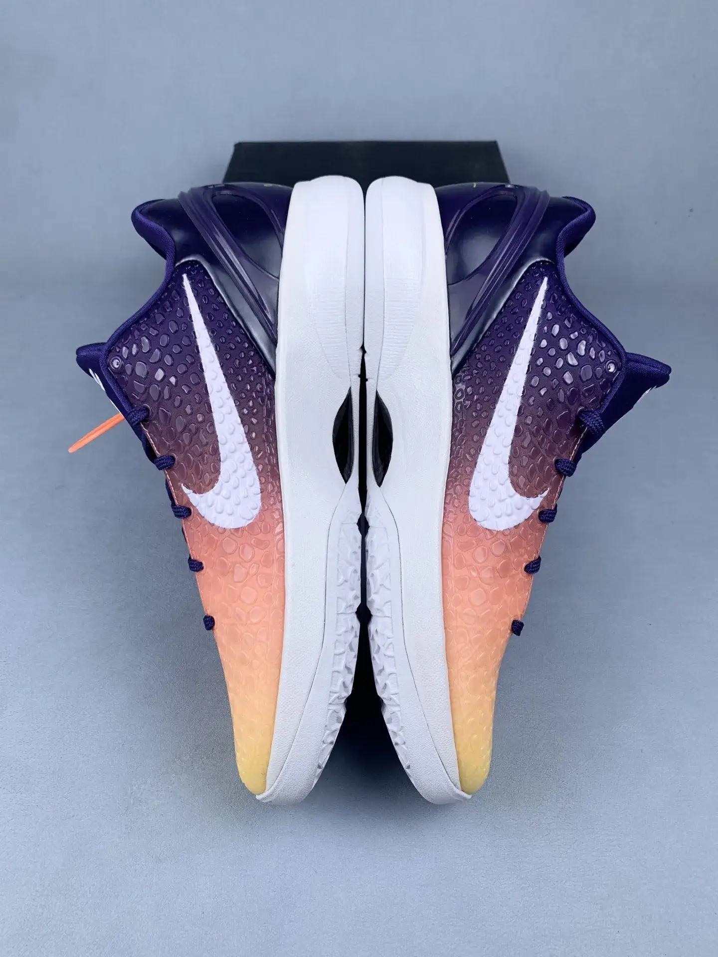Kobe 6 Protro PE 'Sunset' Basketball Shoes product photo from LabelPicks