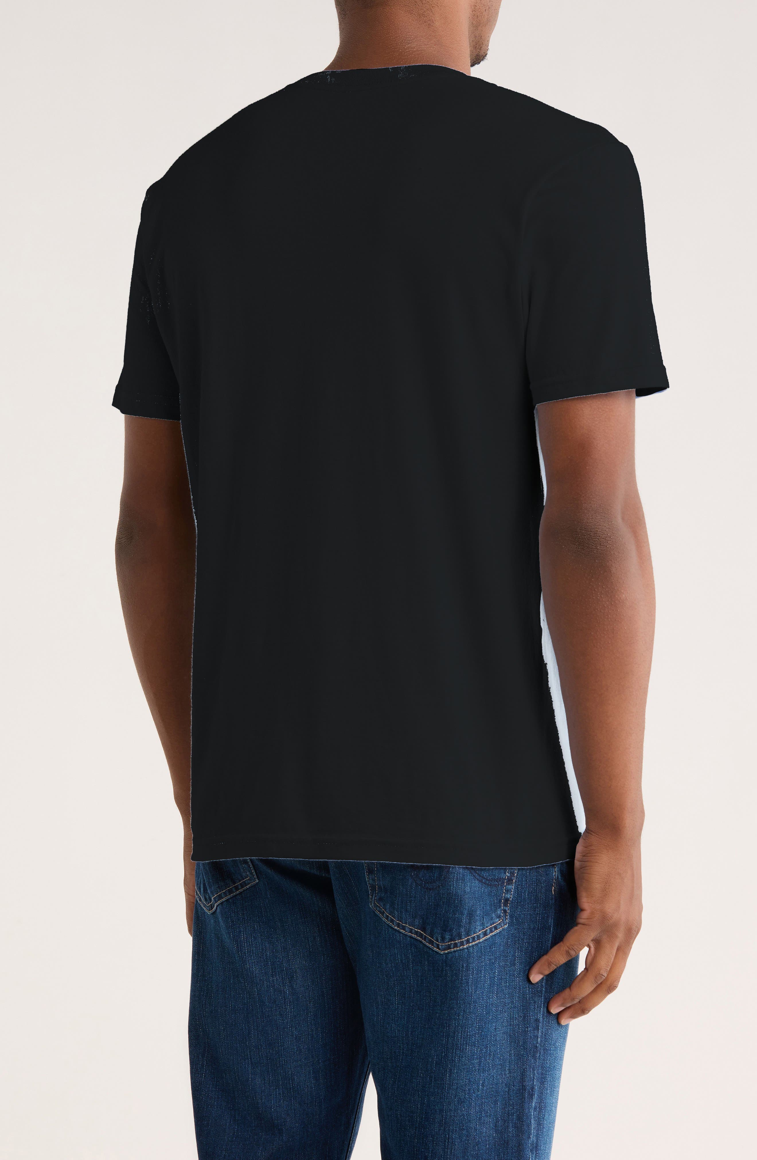Monster Digital Warner One Ring Graphic T-Shirt