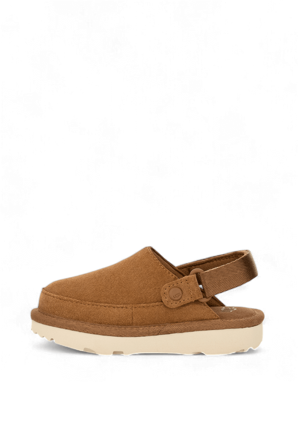 UGG סנדלי סליידס גולדנסטאר קלוג - מידות 22-30