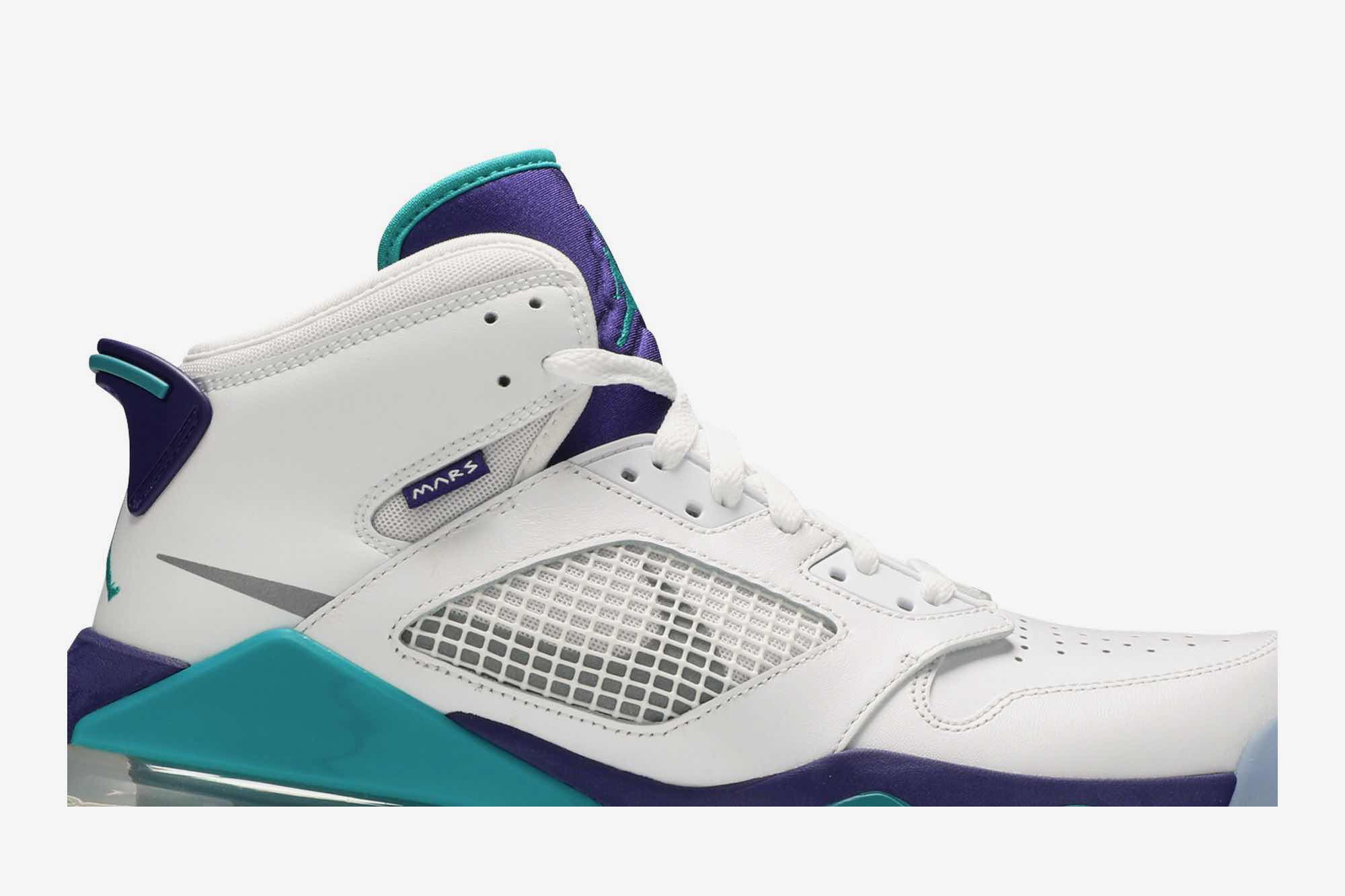 Air Jordan Mars 270 ‘Grape’ CD7070-135