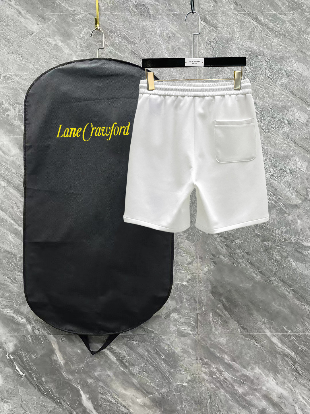 0519 casual loose shorts