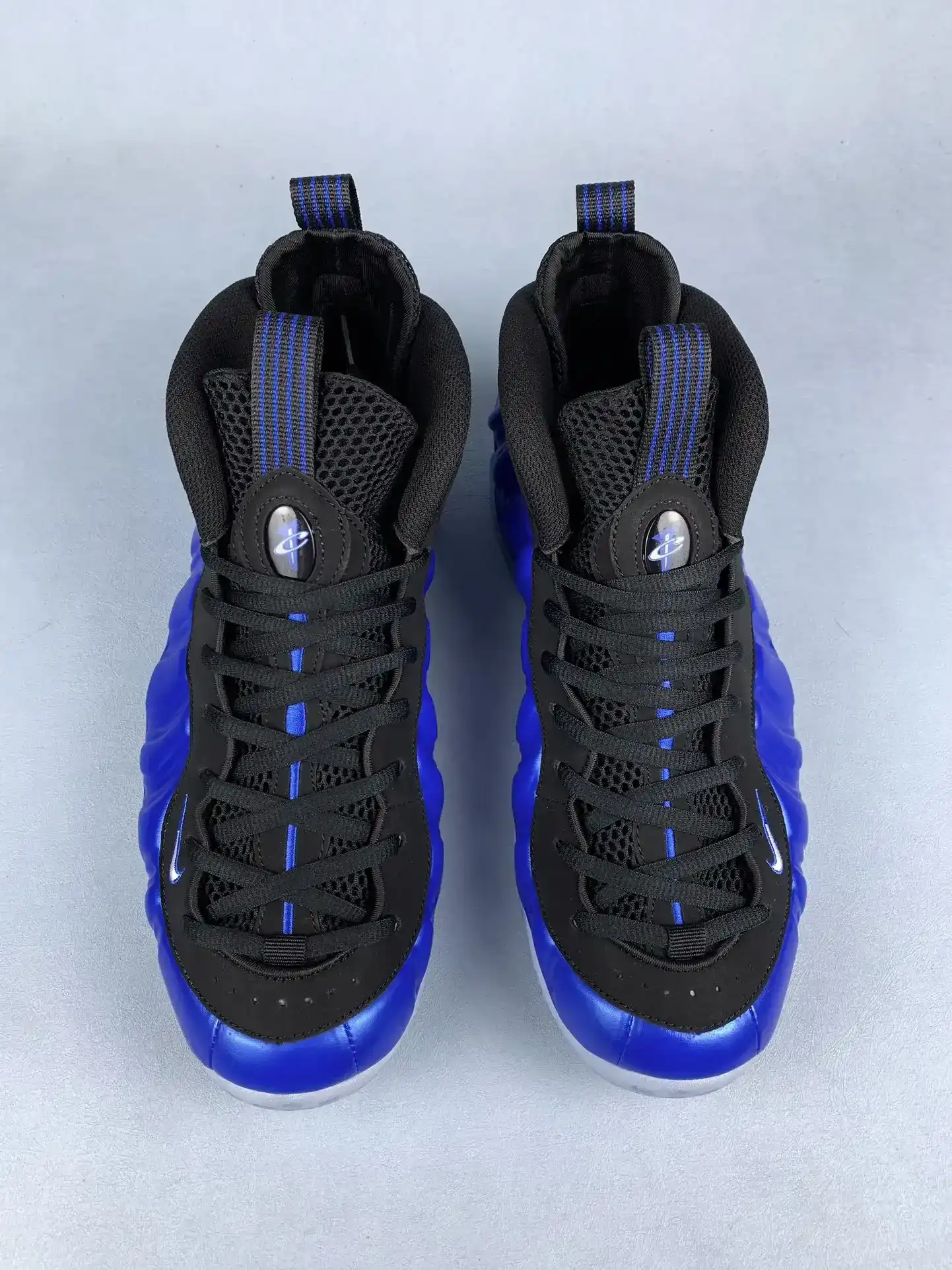 Nike Air Foamposite One 'Royal' Shoes product photo from LabelPicks