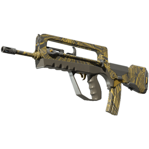 FAMAS | Postimagen