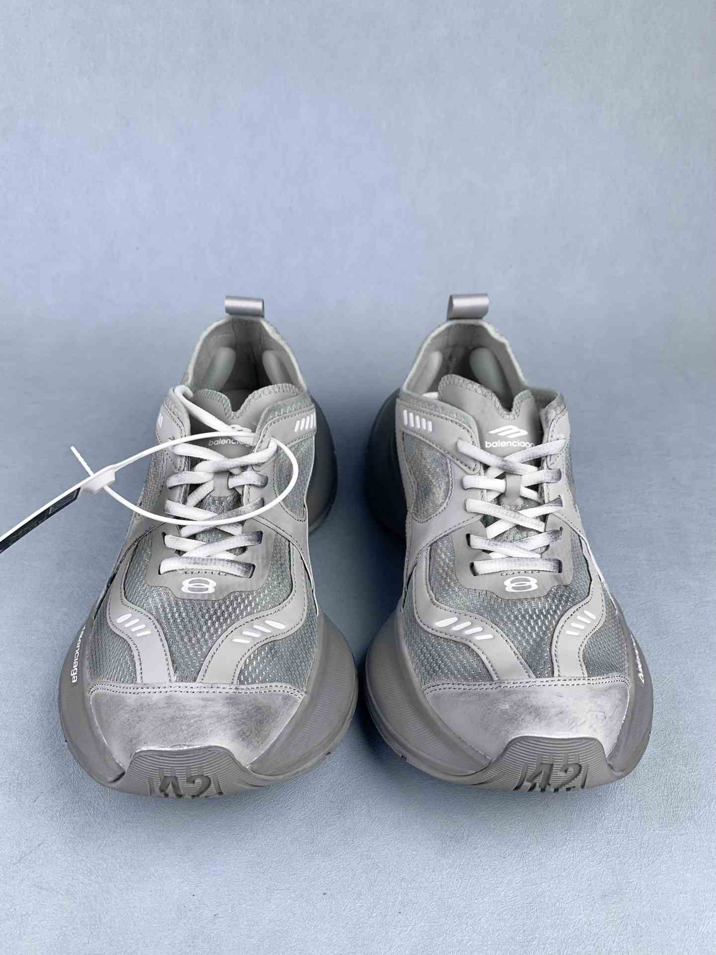 Balenciaga Circuit Sneaker