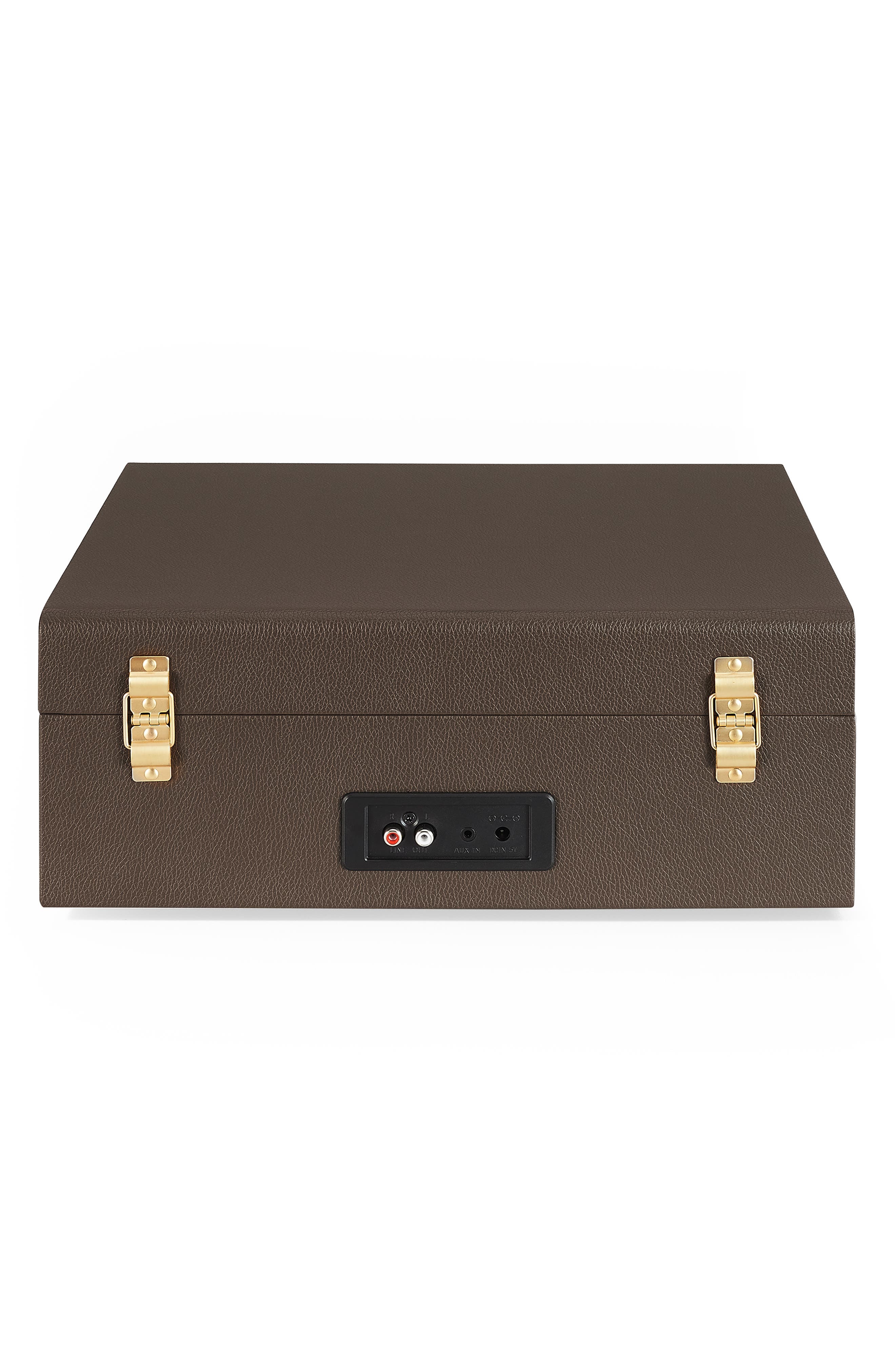 Crosley Radio Voyager Record Player