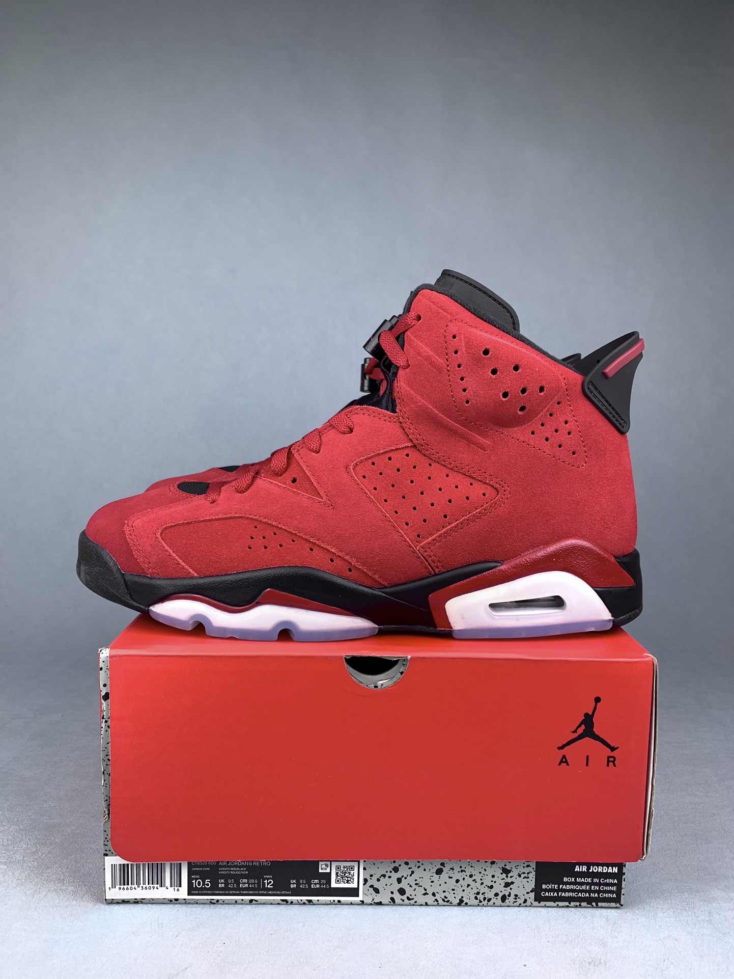 Air Jordan 6 Retro 