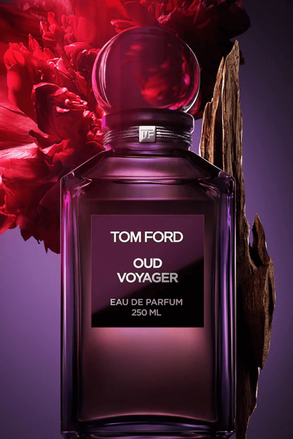 TOM FORD BEAUTY Oud Voyager Eau de Parfum 250 ml