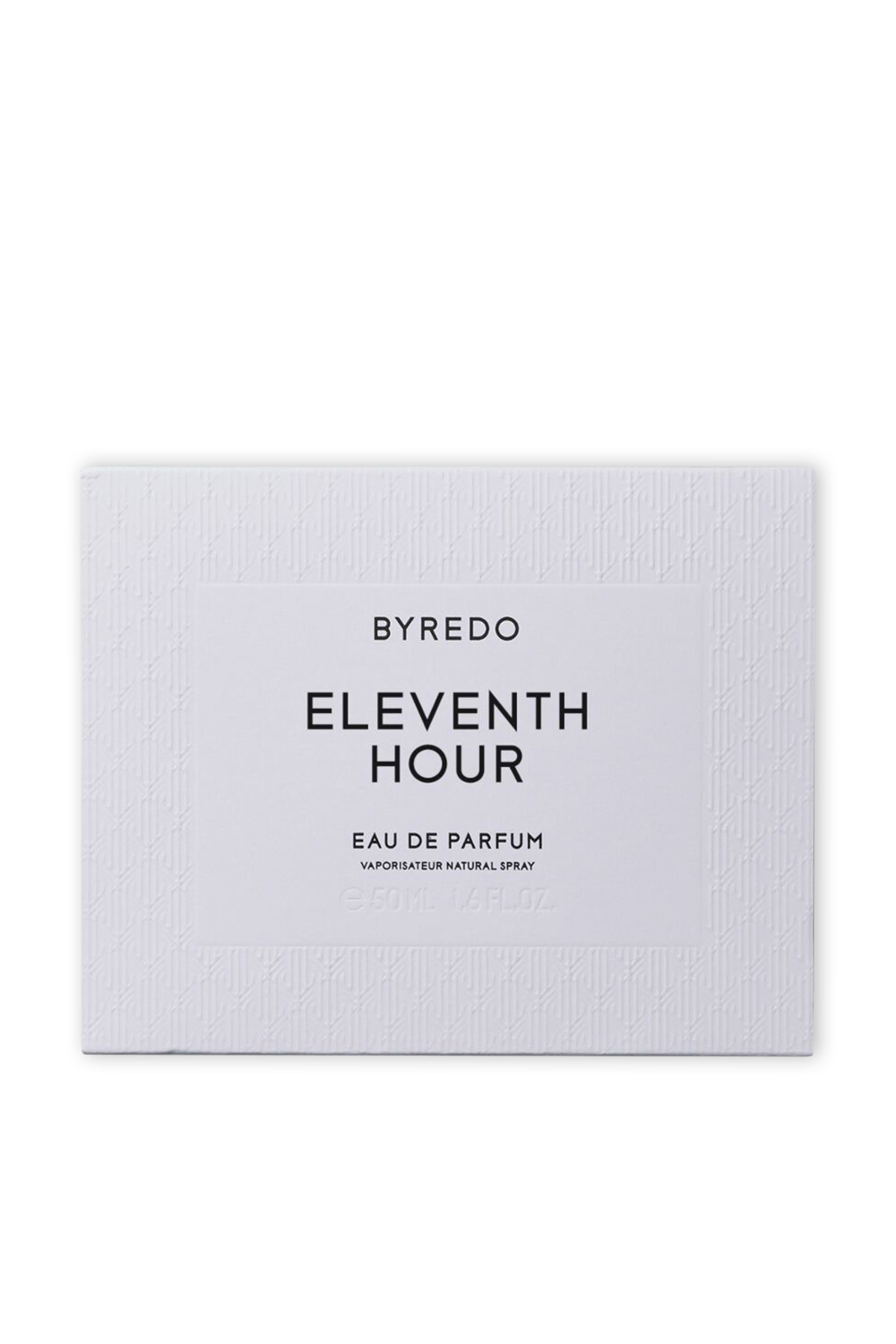 BYREDO Eleventh Hour Eau de Parfum 100 ML