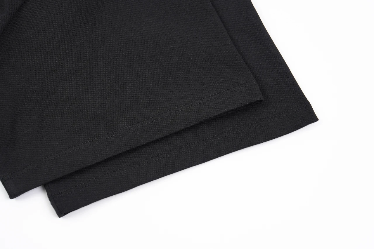 Off-White Black Headphone Arrow Graphic T-Shirt product photo from LabelPicks