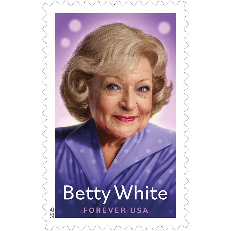 Betty White