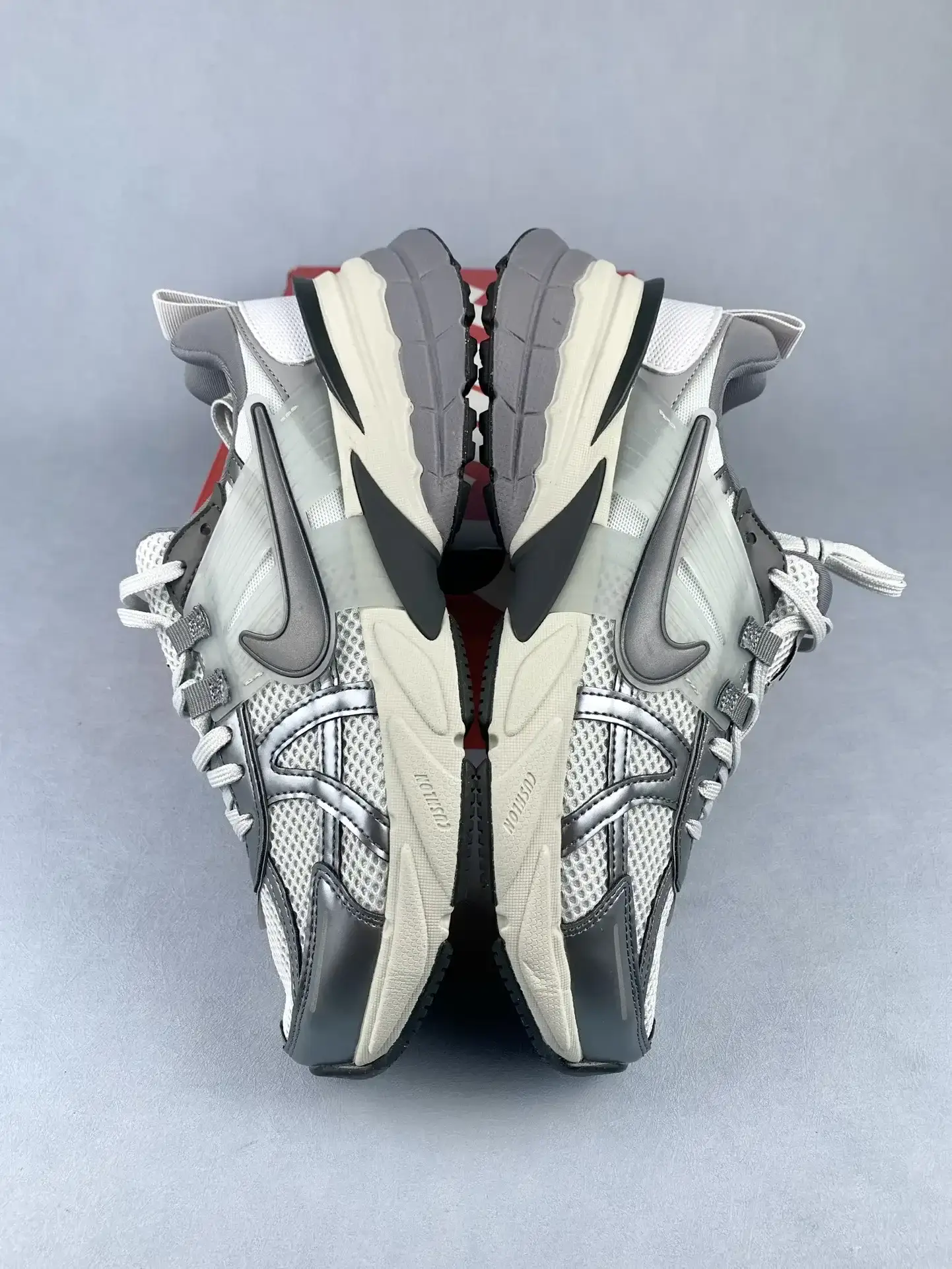 Nike V2K Run Shoes product photo from LabelPicks