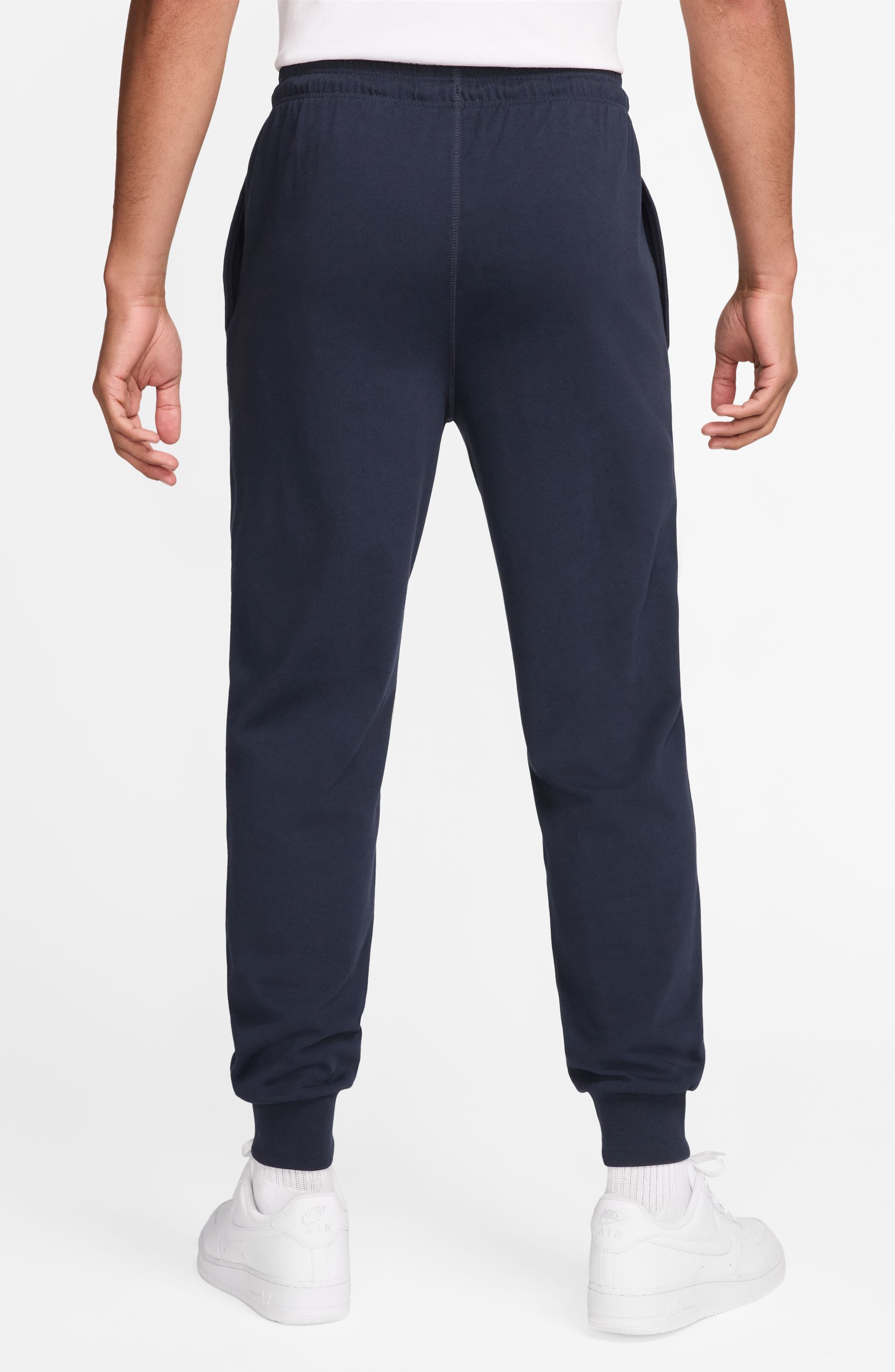 Nike Club Knit Joggers