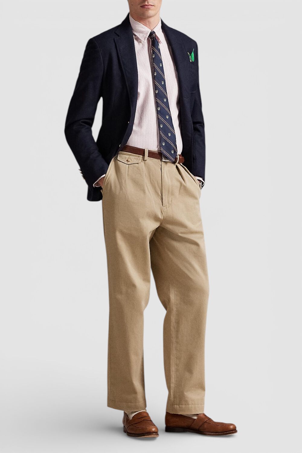 POLO RALPH LAUREN חולצה מכופתרת