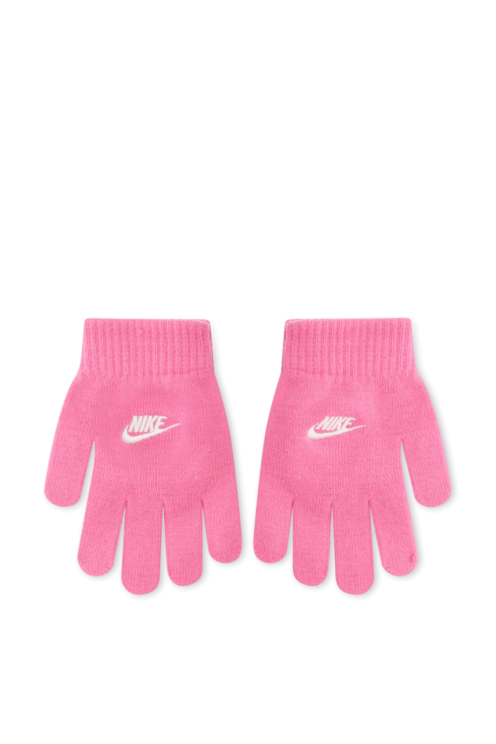 NIKE סט כובע גרב וכפפות - גילאי 8-12 שנים