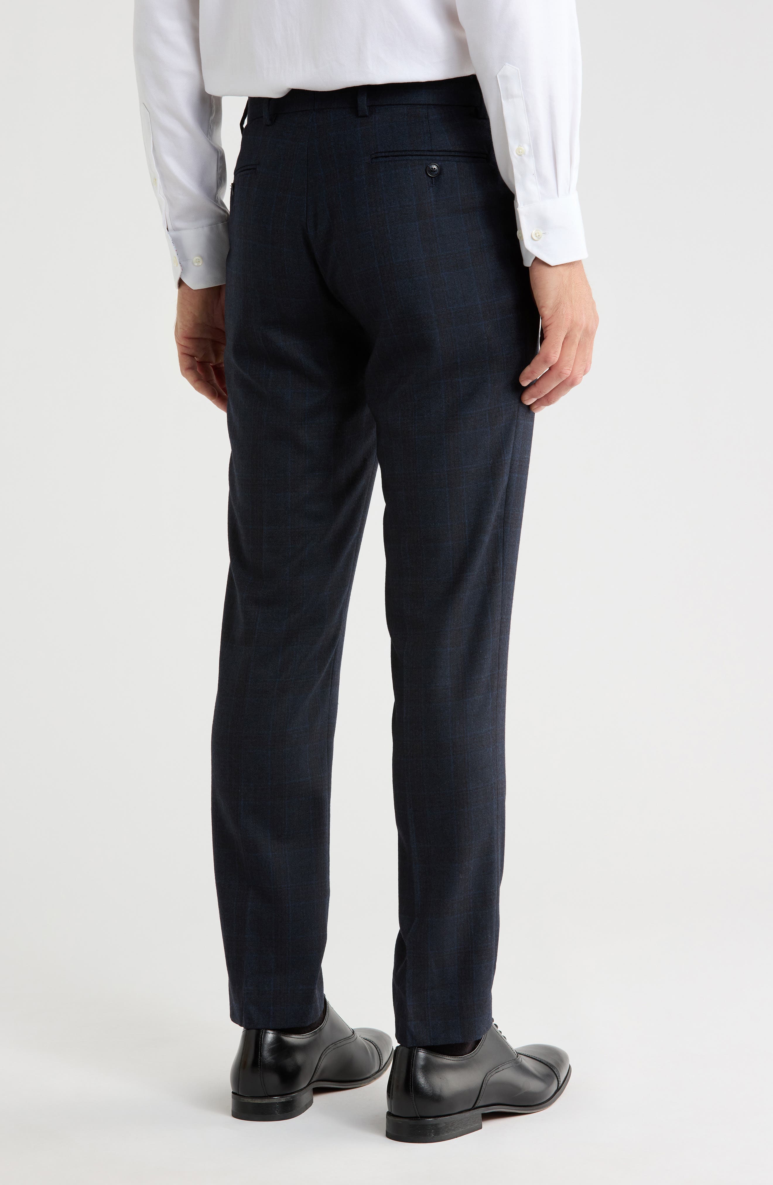 Tommy Hilfiger Wool Dress Pants
