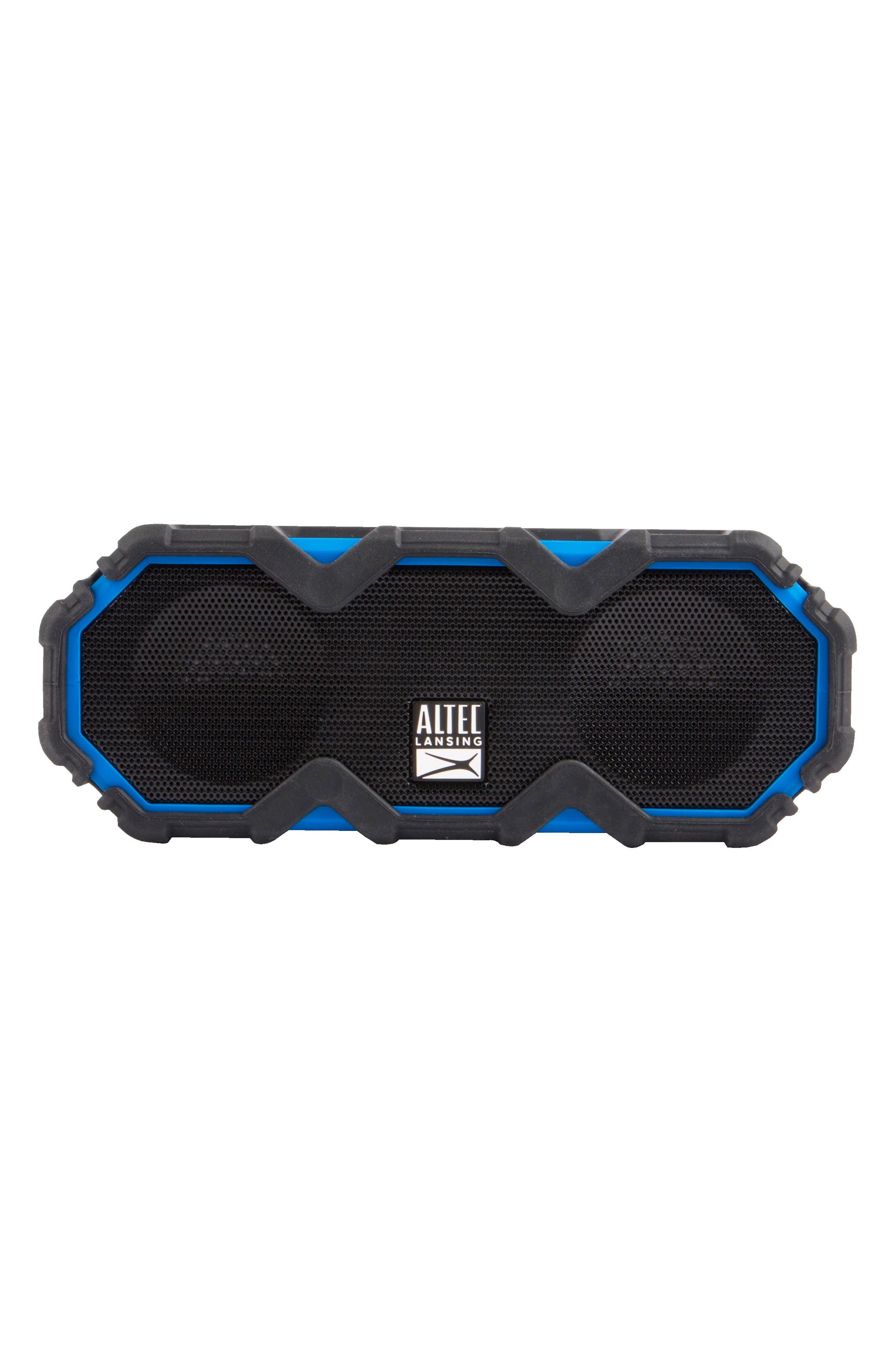 Altec Lansing Mini Lifejacket Jolt Bluetooth® Speaker