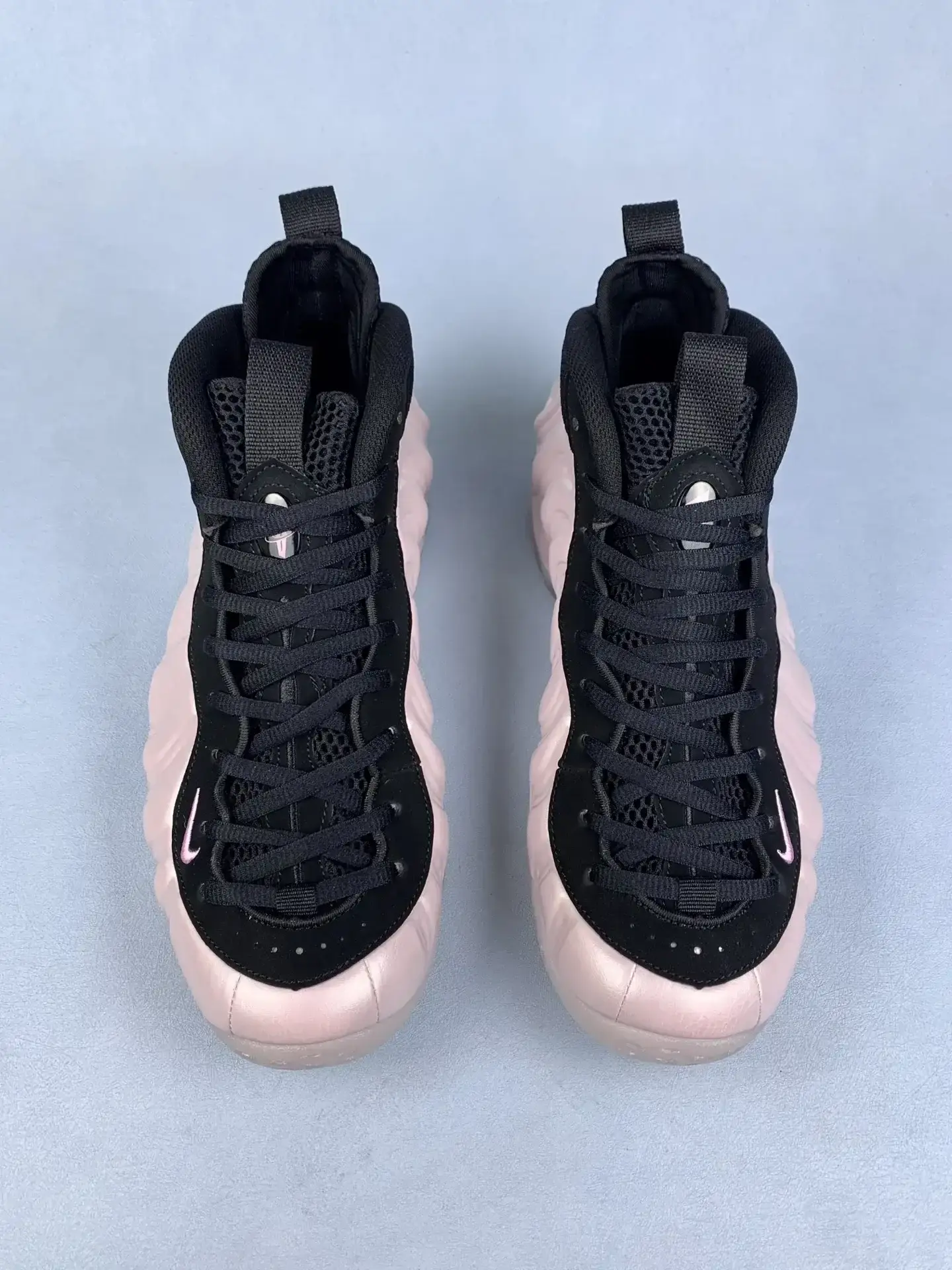 Nike Air Foamposite One 'DMV Cherry Blossom' Shoes product photo from LabelPicks