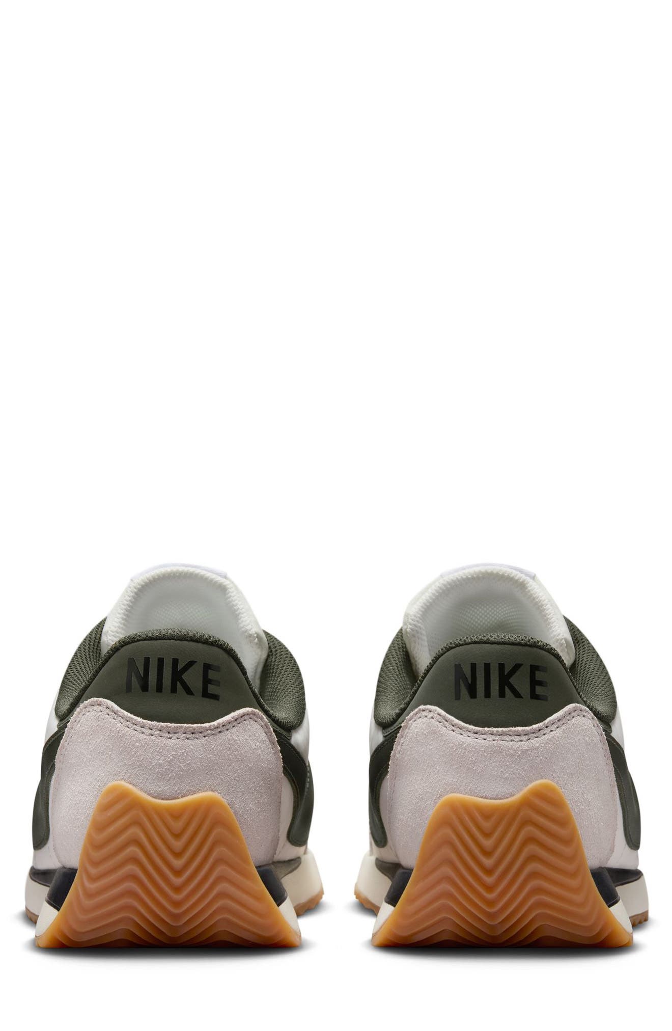 Nike Pacific Low Top Sneaker