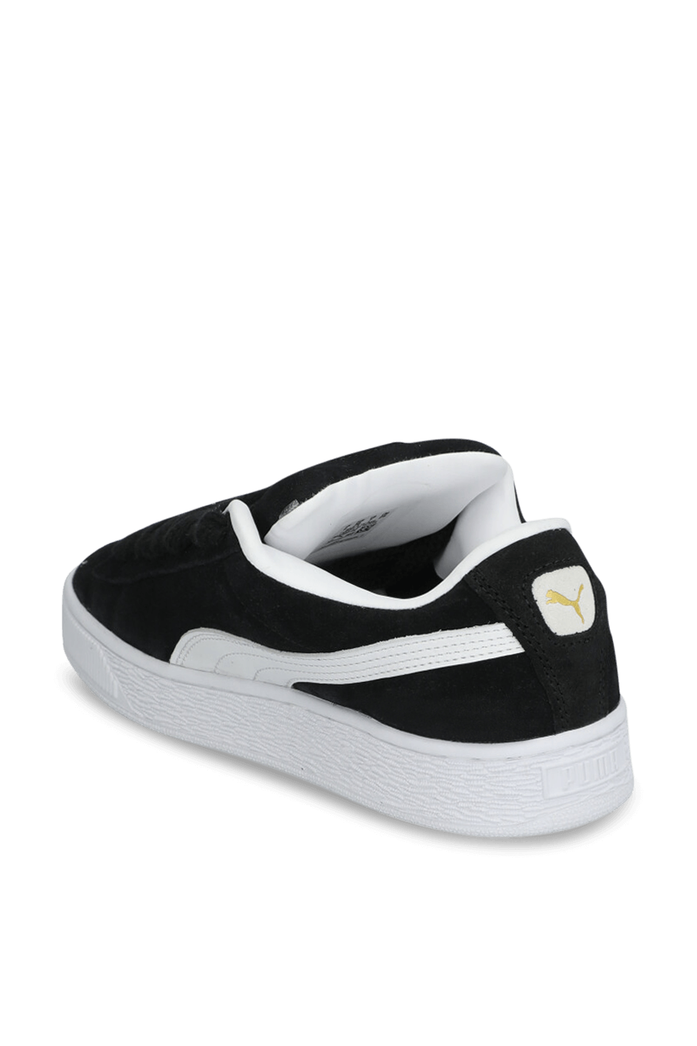 PUMA נעלי סניקרס סוויד XL