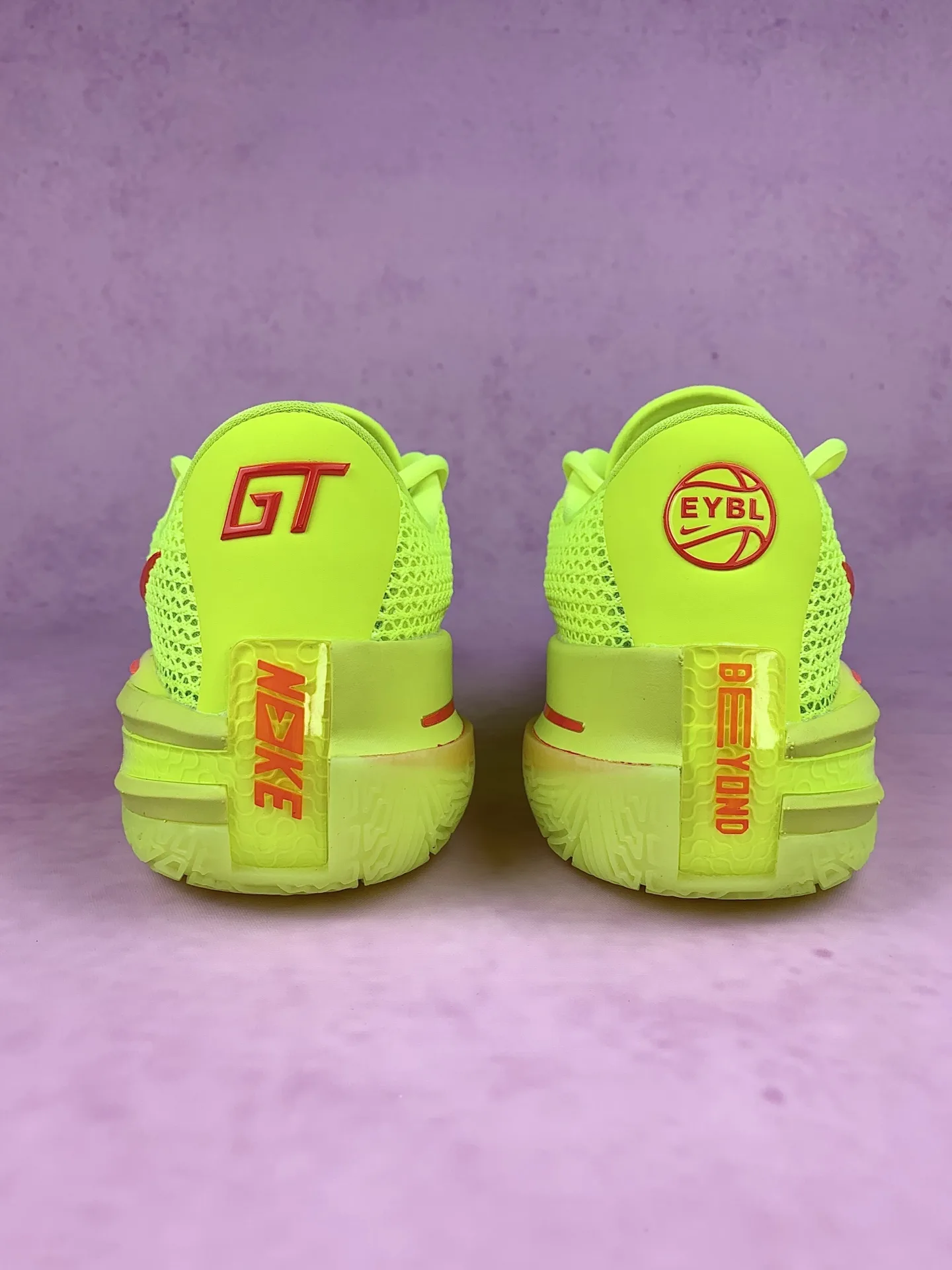 Nike Zoom G.T. Cut “EYBL” Basketball Shoes product photo from LabelPicks