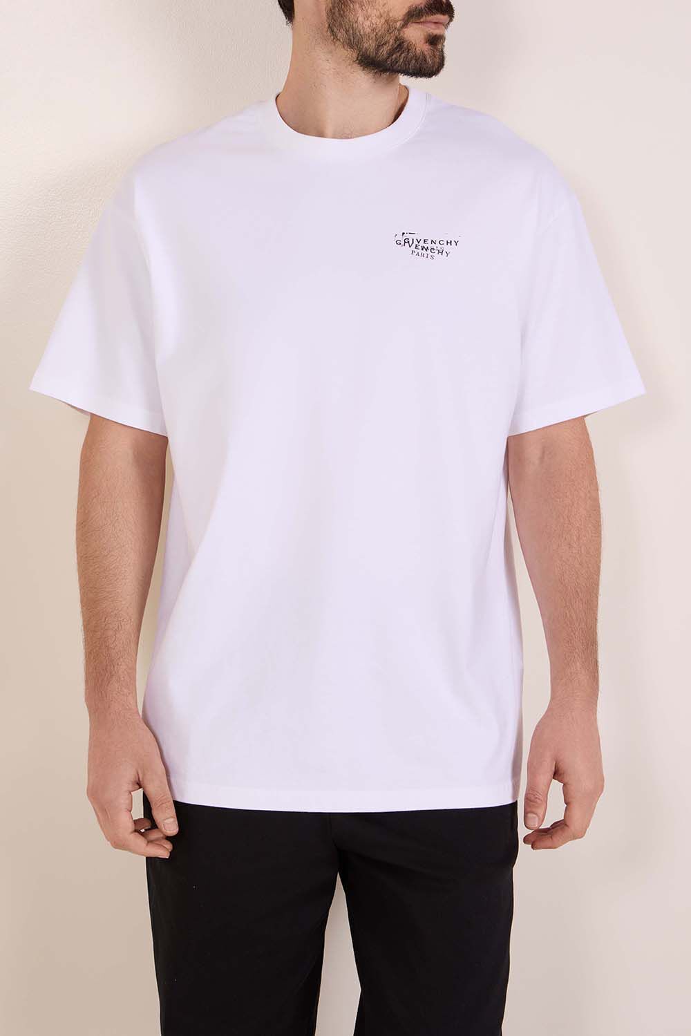 GIVENCHY חולצת טי
