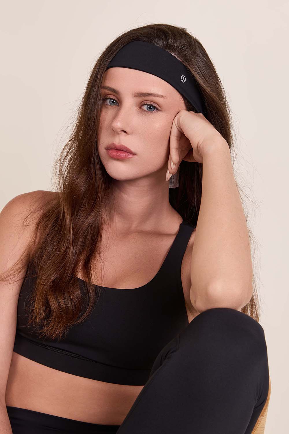 LULULEMON Luxtreme™ training headband
