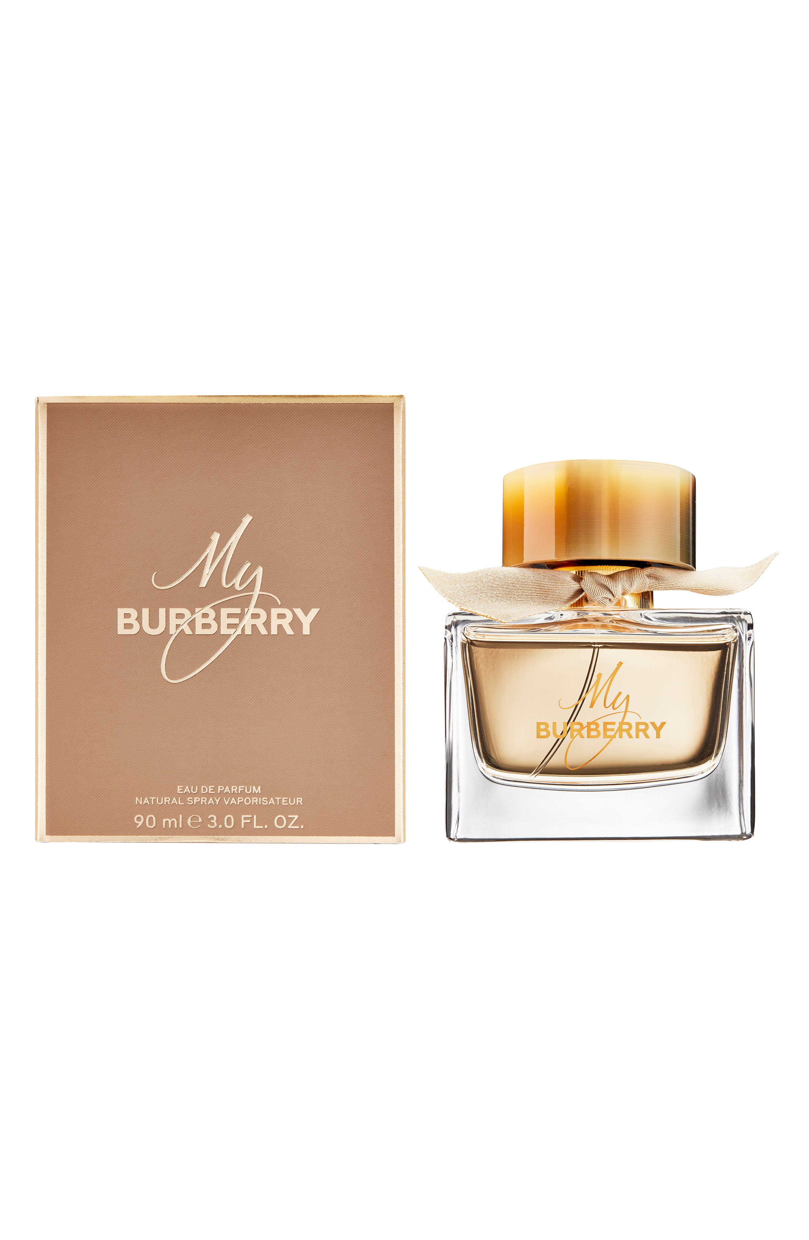 Burberry My Burberry Eau de Parfum