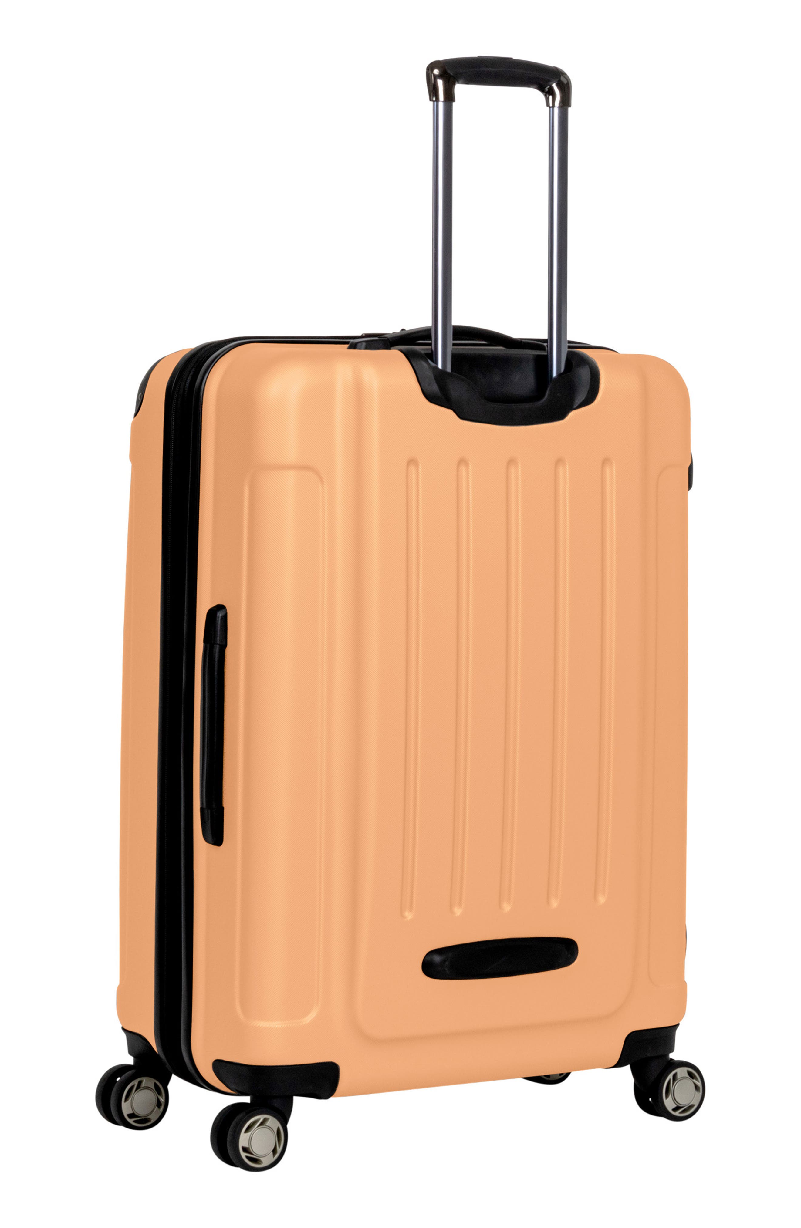 Kenneth Cole Renegade 30-Inch Expandable Hardside Spinner Luggage