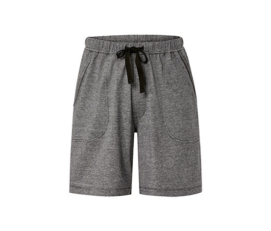 Kurze Relaxhose