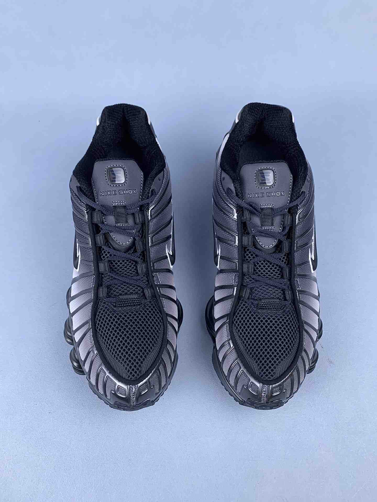 Nike Shox TL Fade Shoes