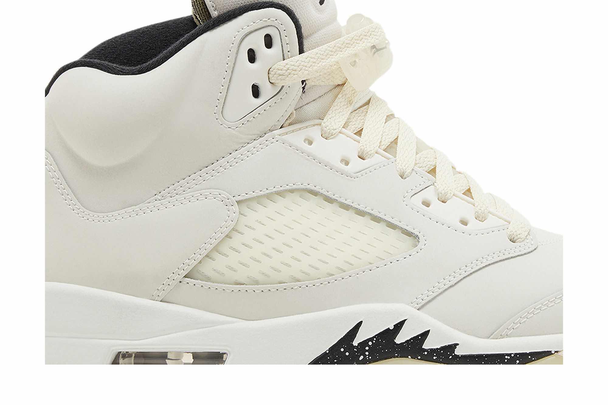 Air Jordan 5 Retro SE ‘Sail’ FN7405-100