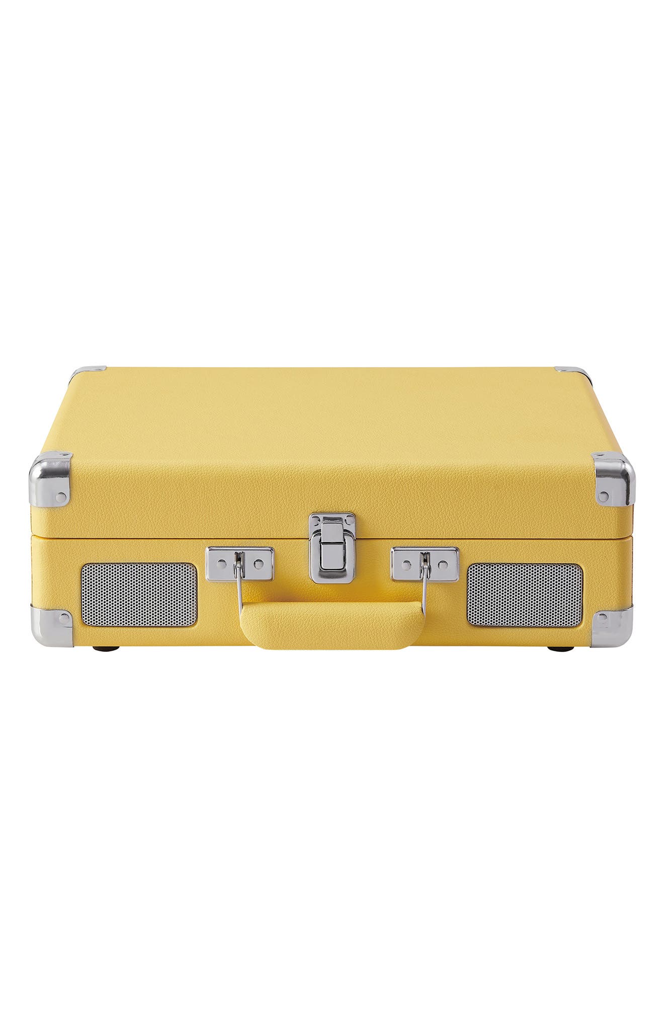 Crosley Radio Cruiser Plus Record Player