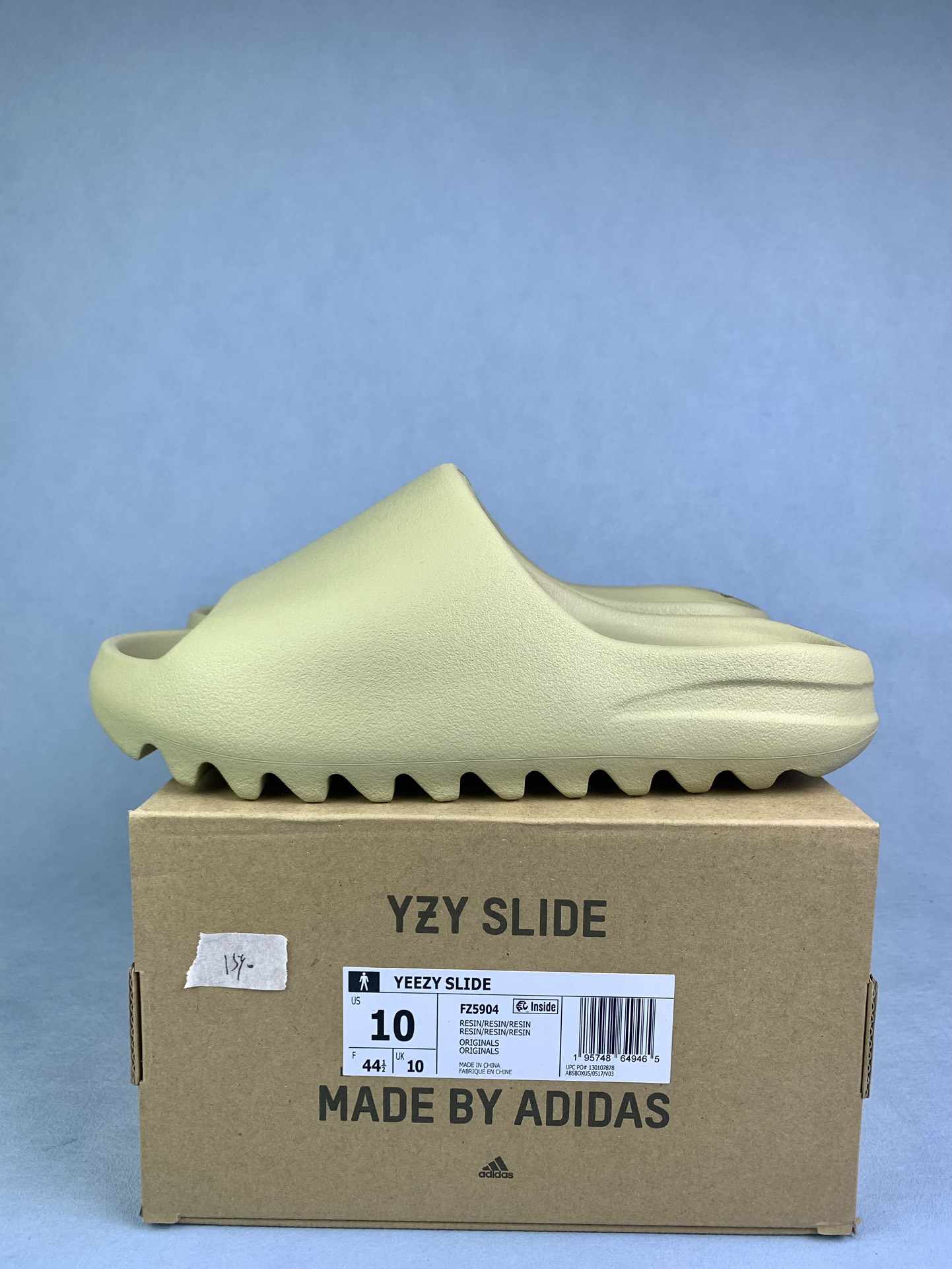 adidas Yeezy Slide Resin Shoes