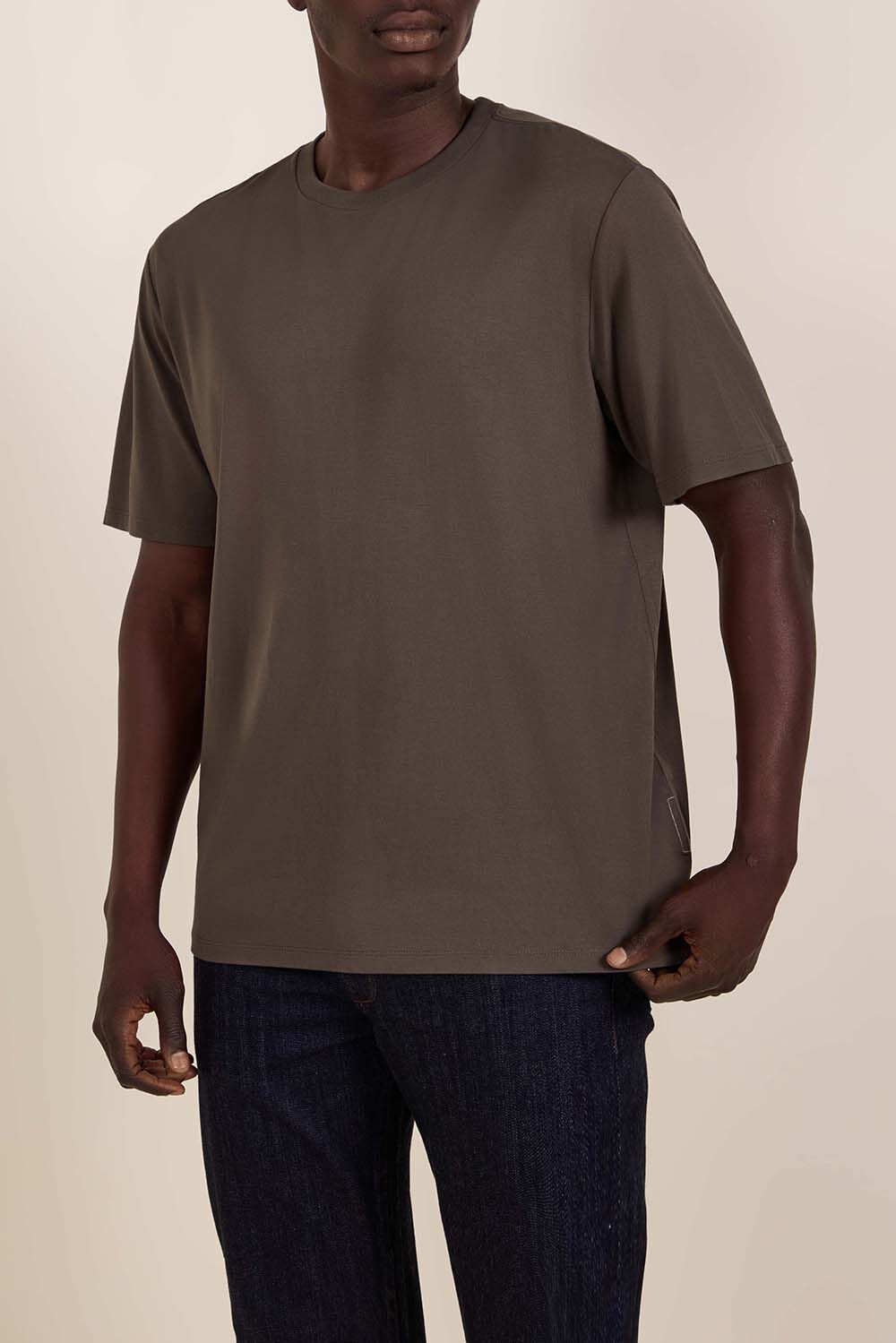 RAG & BONE חולצת טי