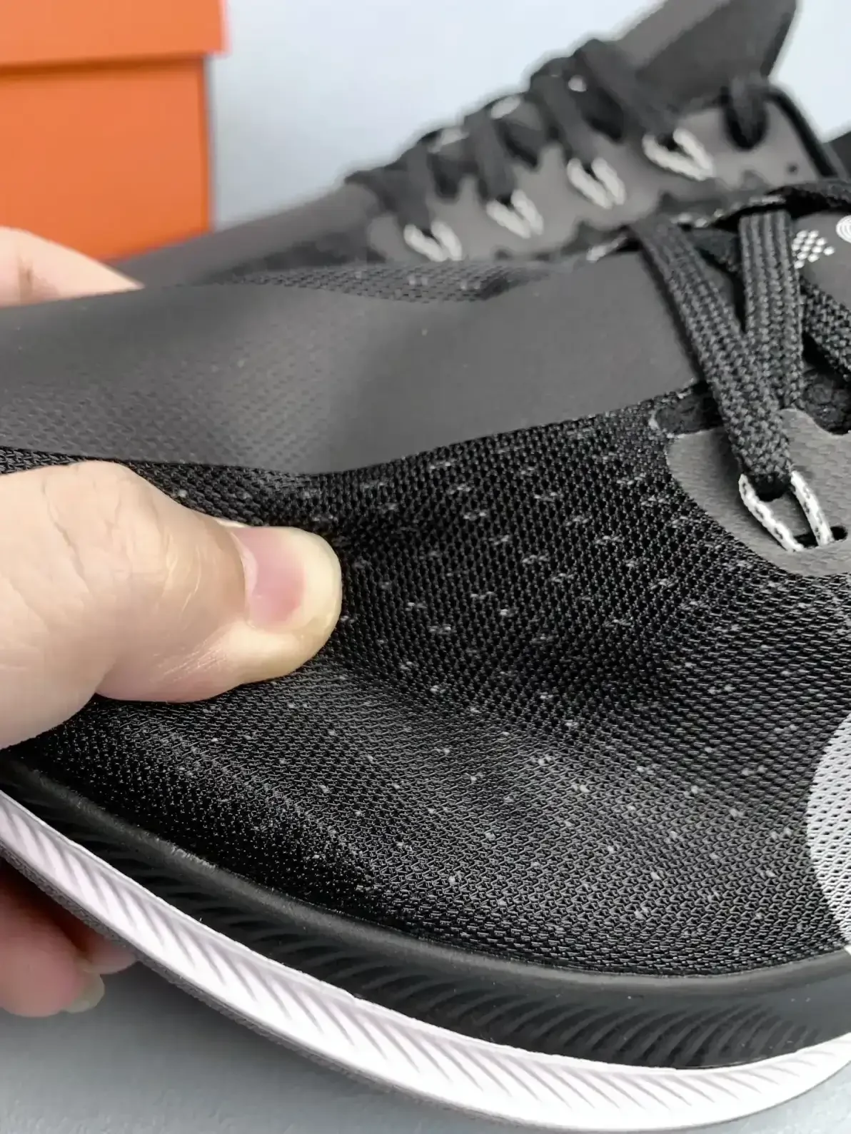 Nike Zoom Pegasus 35 Turbo Shoes product photo from LabelPicks