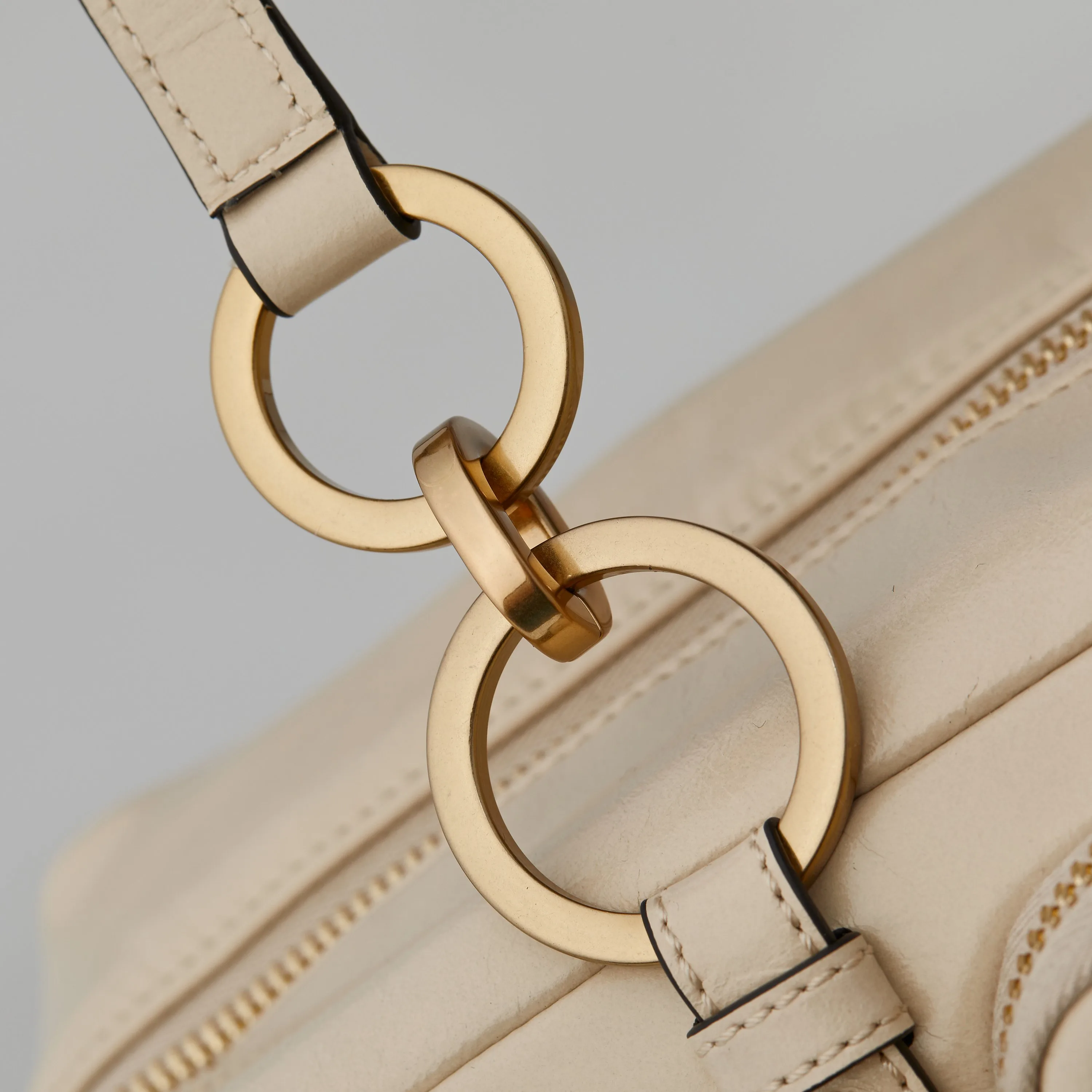 Prada Pink Top Handle Bag product photo from LabelPicks